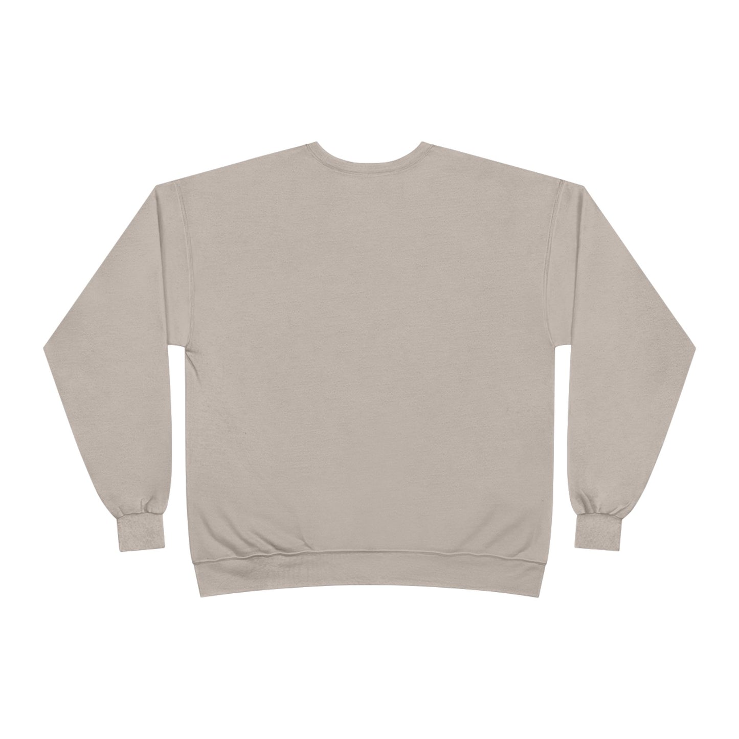 Dallas Football Unisex EcoSmart® Crewneck Sweatshirt, Perfect Gift for Sports Fans, Game Day Outfit, Christmas Gift, Fan Apparel