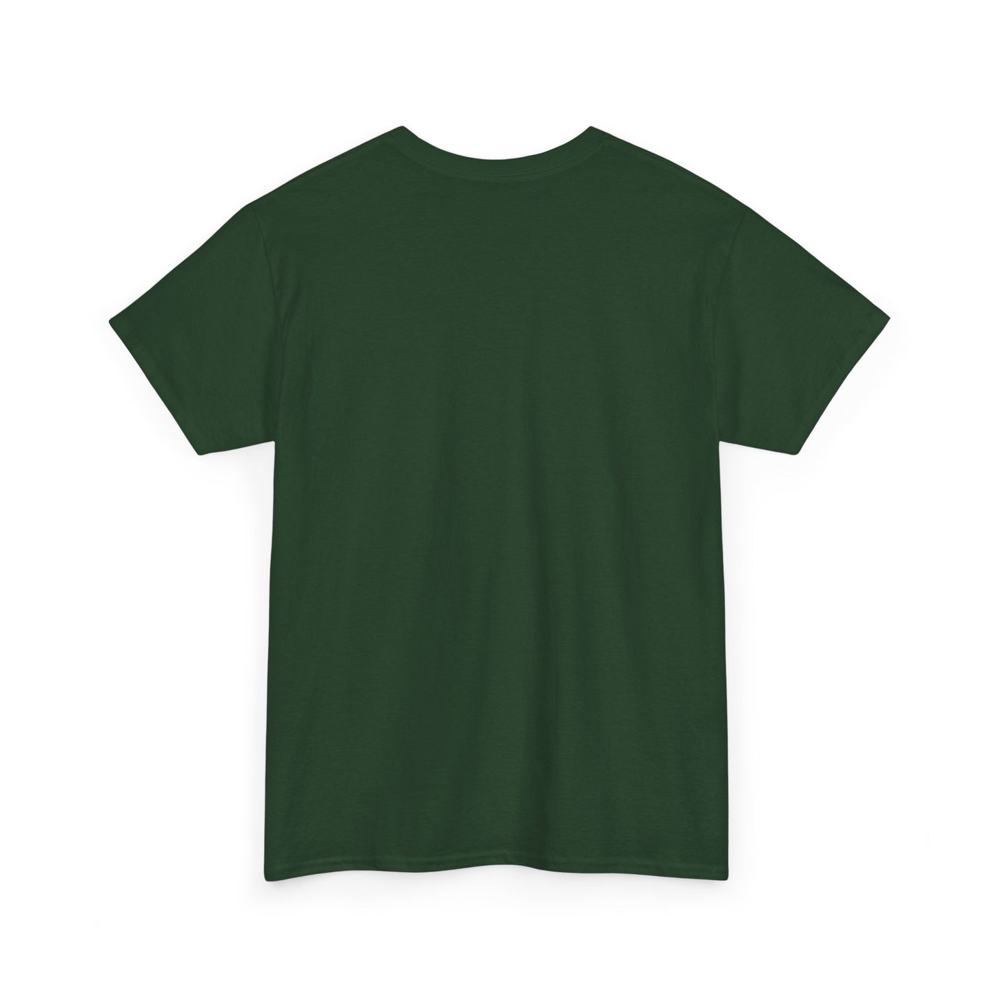 The Slayers Unisex Heavy Cotton Tee - Retro Band Style, Perfect for Music Lovers, Gifts, Concerts, and Casual Wear