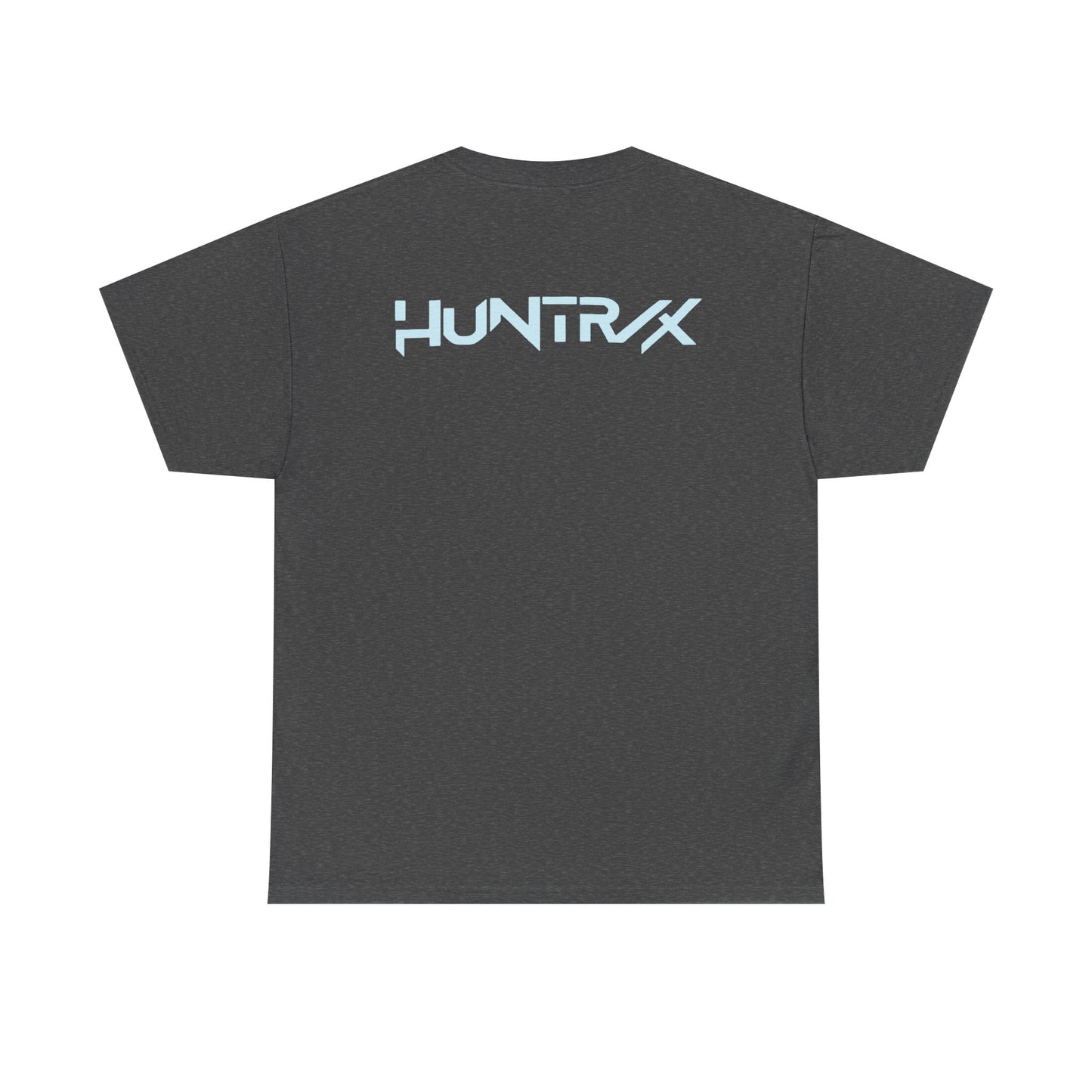 Unisex Heavy Cotton Tee with BUMI Design - Perfect for Casual Outfits, Gifts, Streetwear Essentials, Graphic Tee, Collector's Item