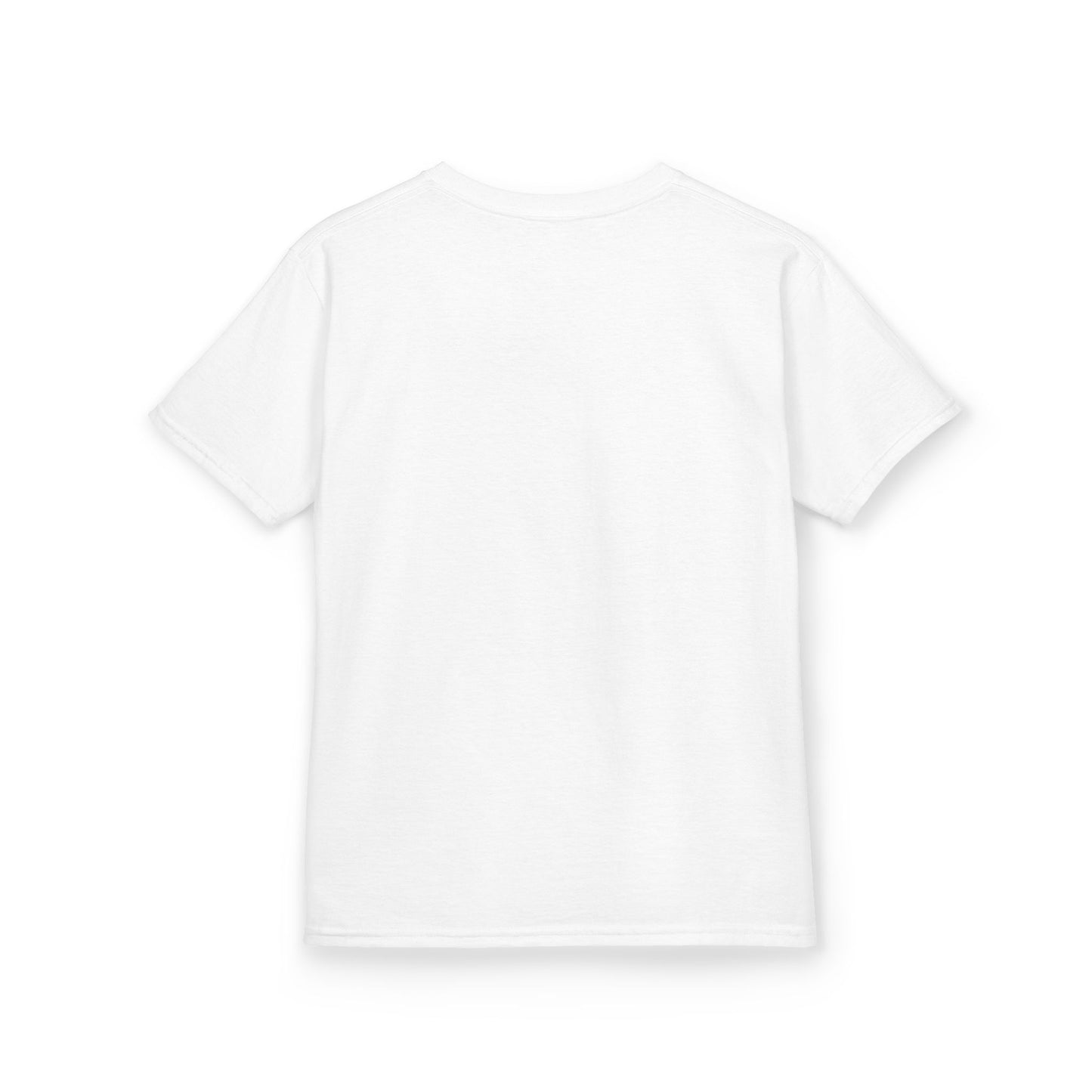 Kids Halloween Ghost Tee, Cute Ghost Kids Shirt, Boo T-Shirt, Halloween Costume Top, Spooky Kids Clothing