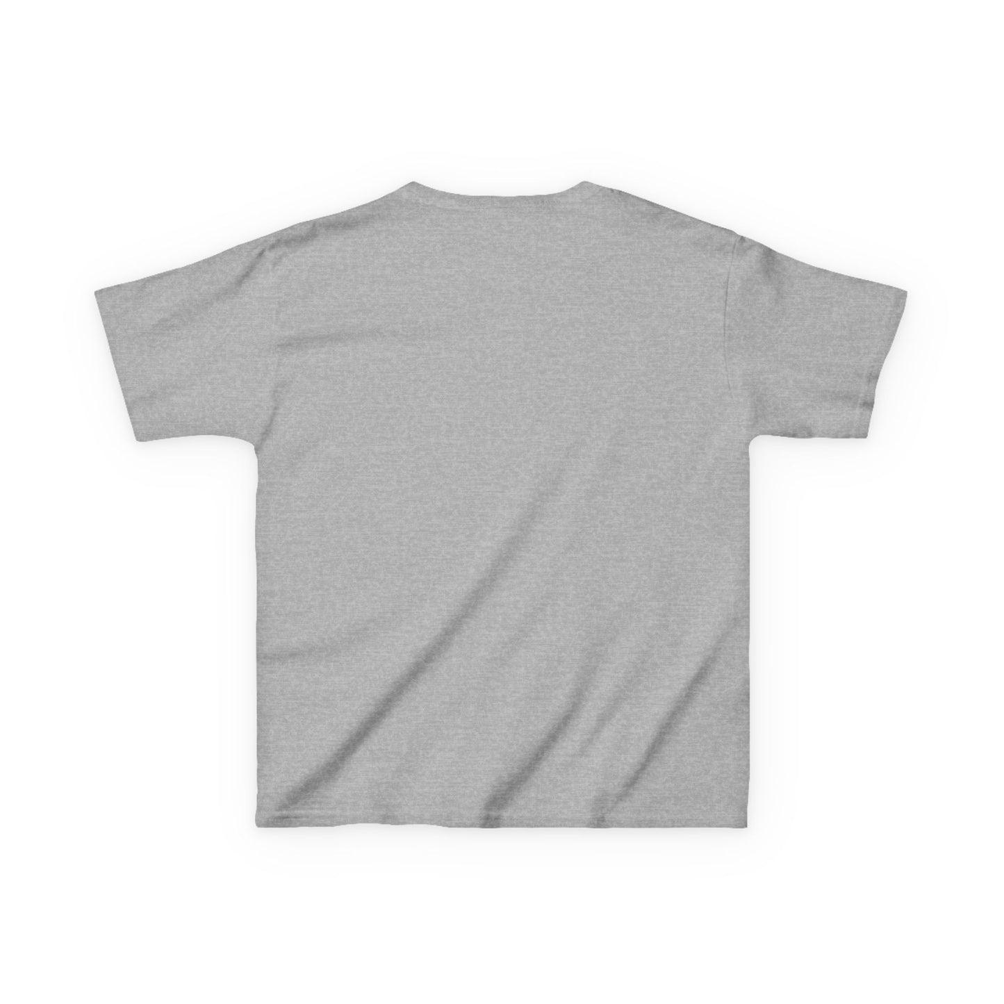 Spooky Kids T-Shirt - Halloween Costume, Fun Graphic Tee, Trick or Treat, Festival Apparel, Unique Gift for Kids