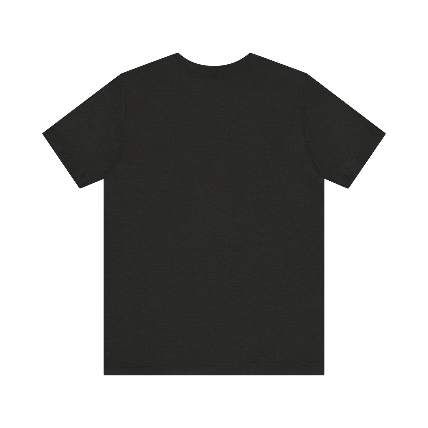 Art Crispies Unisex Tee - Fun Graphic Shirt, Gift for Art Lovers, Casual Wear, Halloween Costume, Unique Apparel