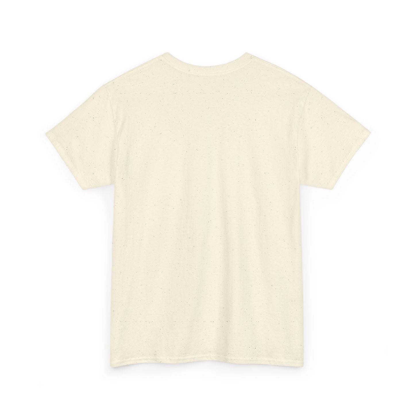 Ain't No Ghost Heavy Cotton Tee