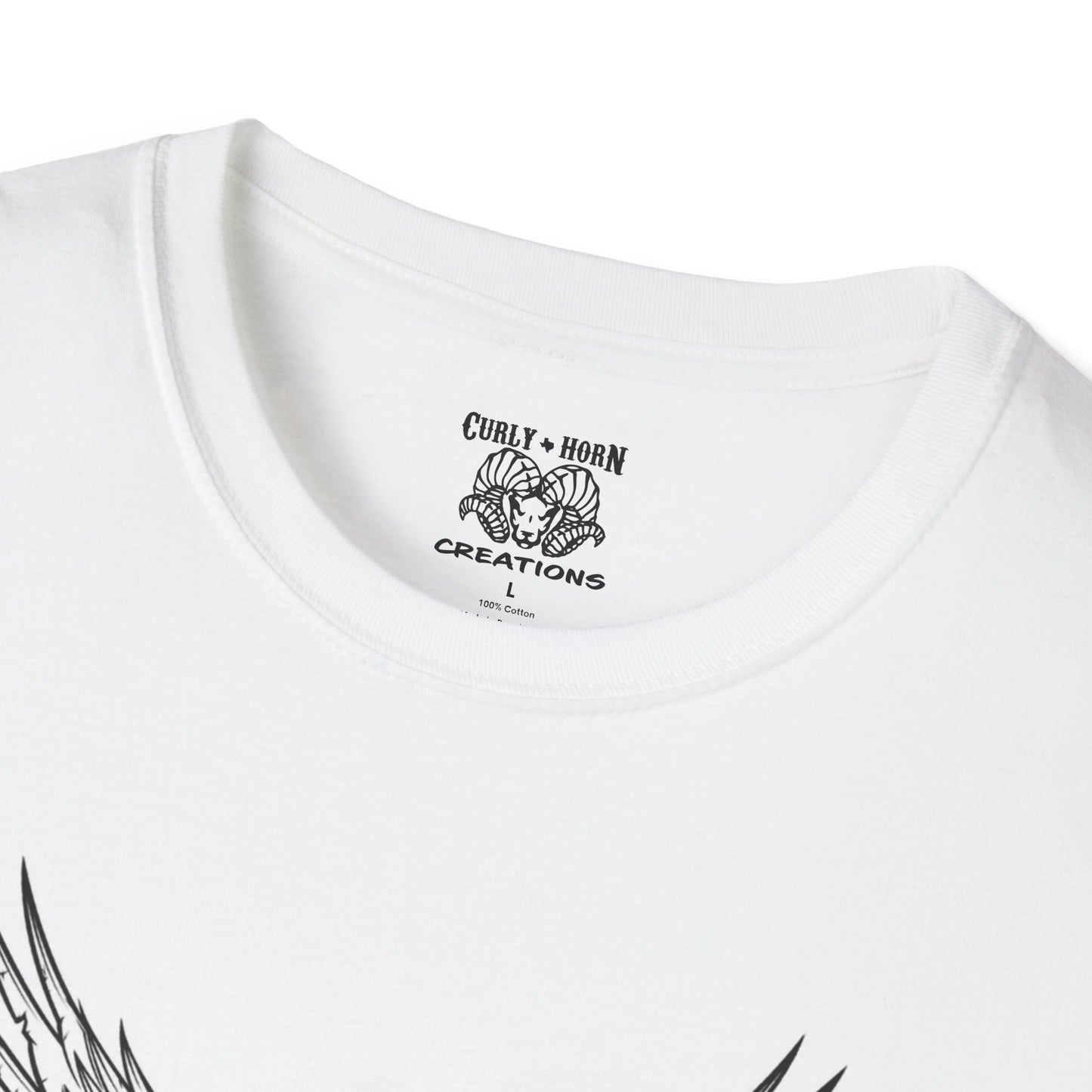 Unisex Ozzy Shirt