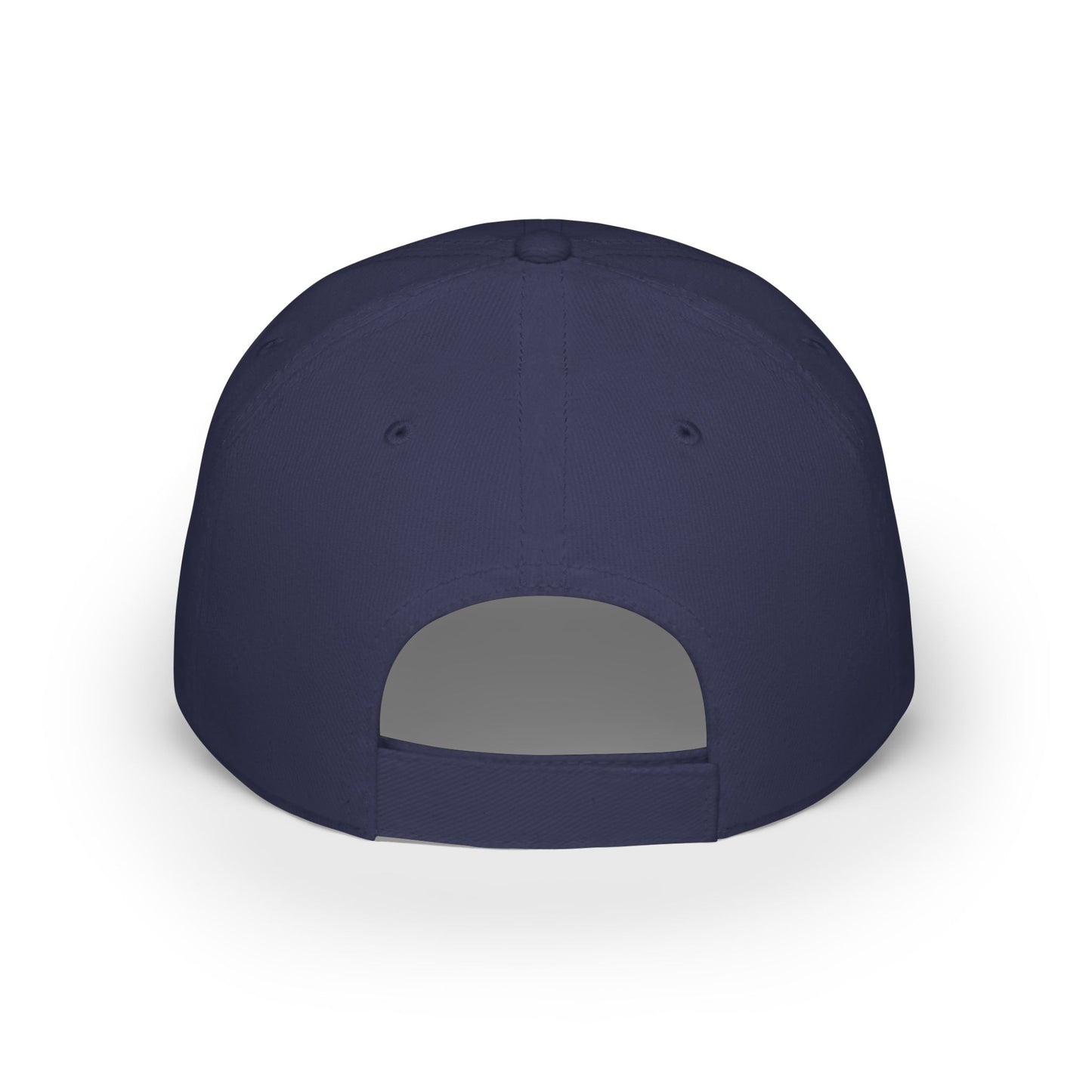 Jesus The Way Baseball Cap, Faith Hat, Christian Apparel, Religious Gift, Casual Style, Spiritual Headwear