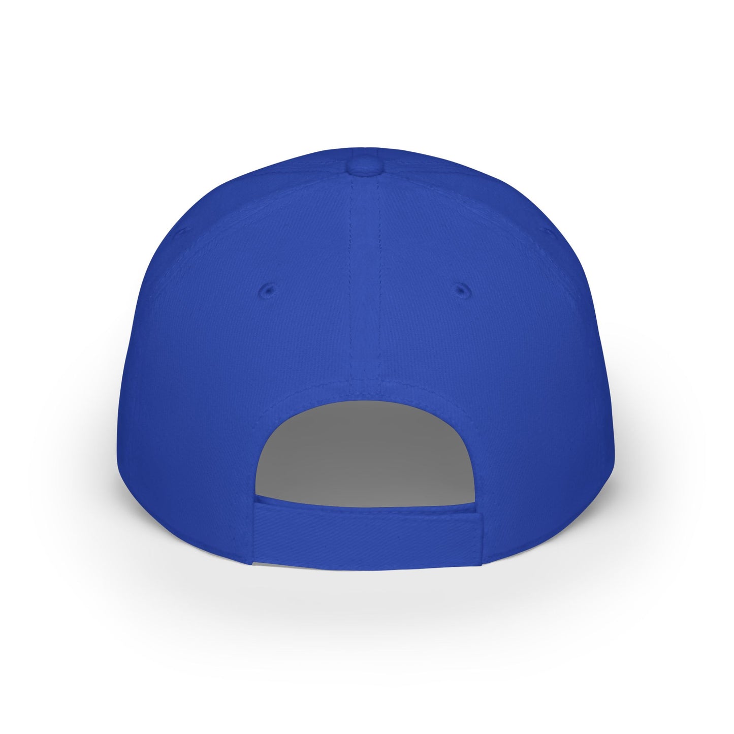 Jesus The Way Baseball Cap, Faith Hat, Christian Apparel, Religious Gift, Casual Style, Spiritual Headwear