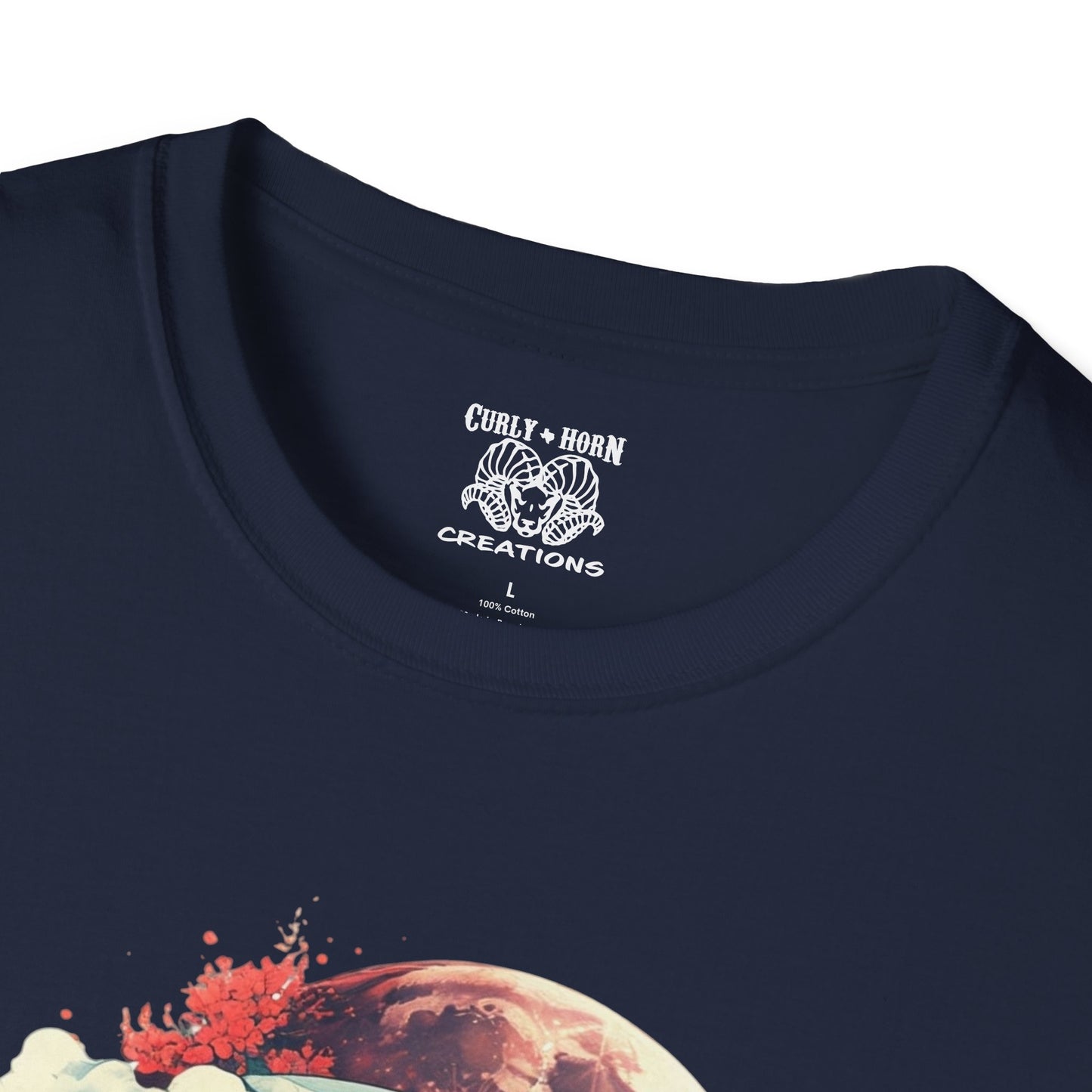 Gothic Skull Graphic T-Shirt, Casual Tee, Unisex Apparel, Streetwear, Halloween Clothing, Unique Gift