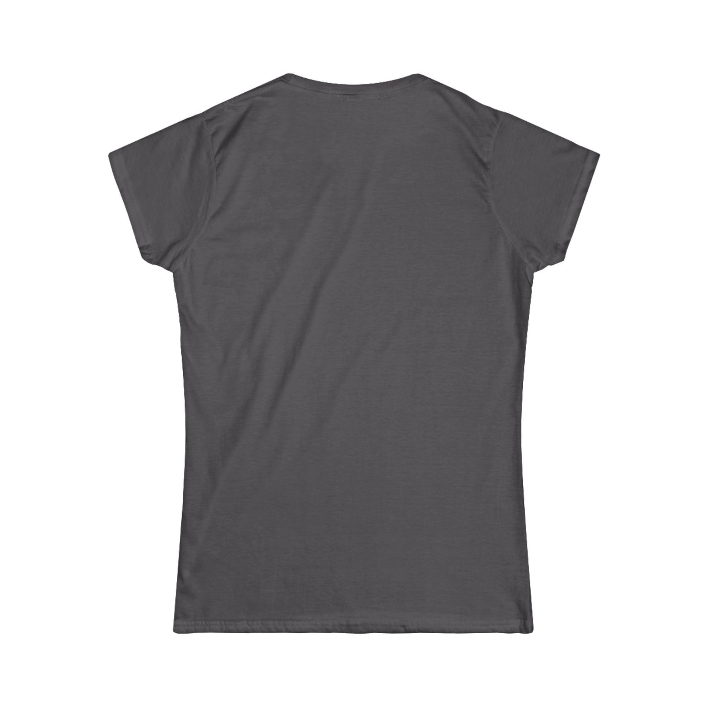 White Print of Stay Creepy Women's Tee | Halloween Gift, Spooky Style, Casual Outfit, Unique Graphic Top, Fun Statement Shirt