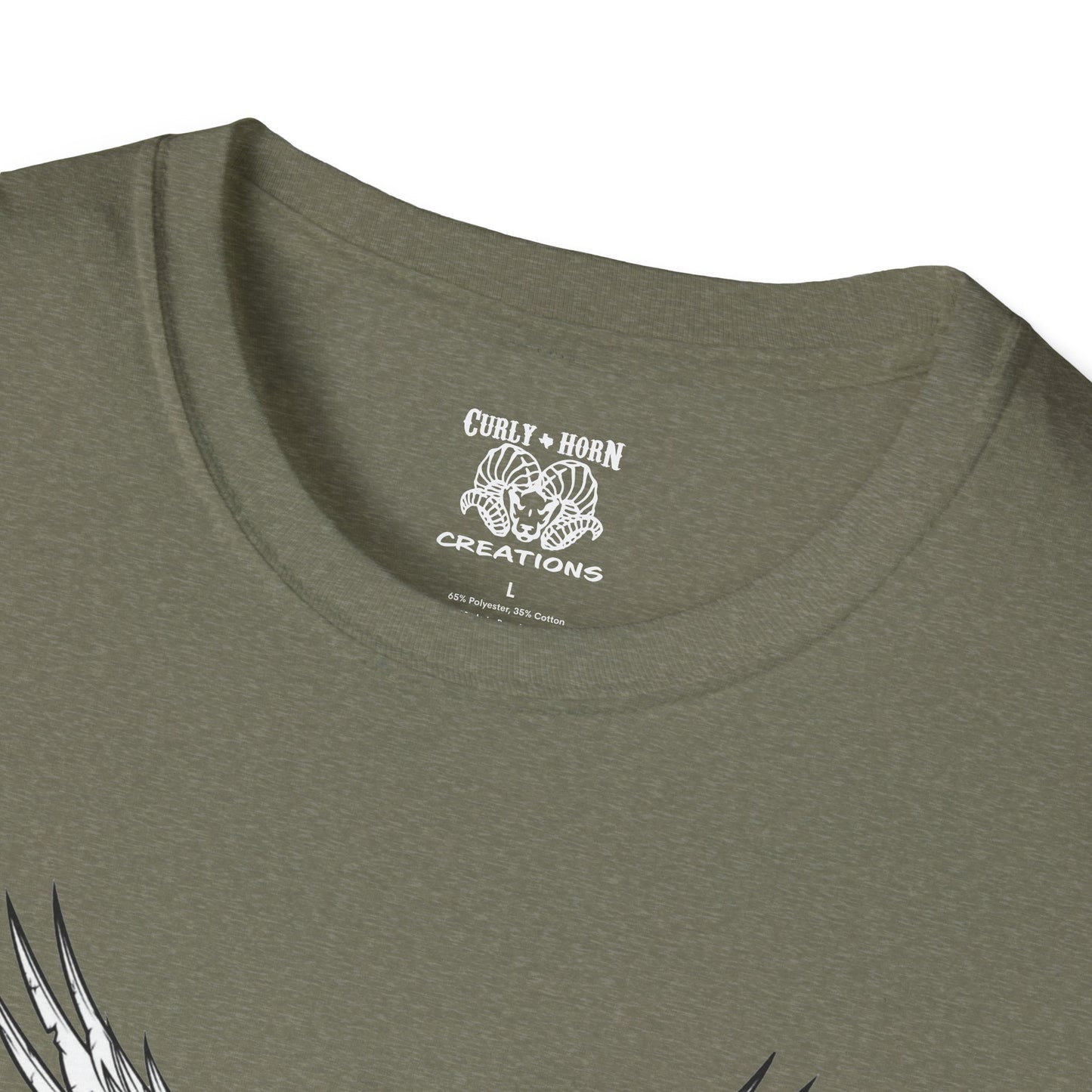 Unisex Ozzy Shirt