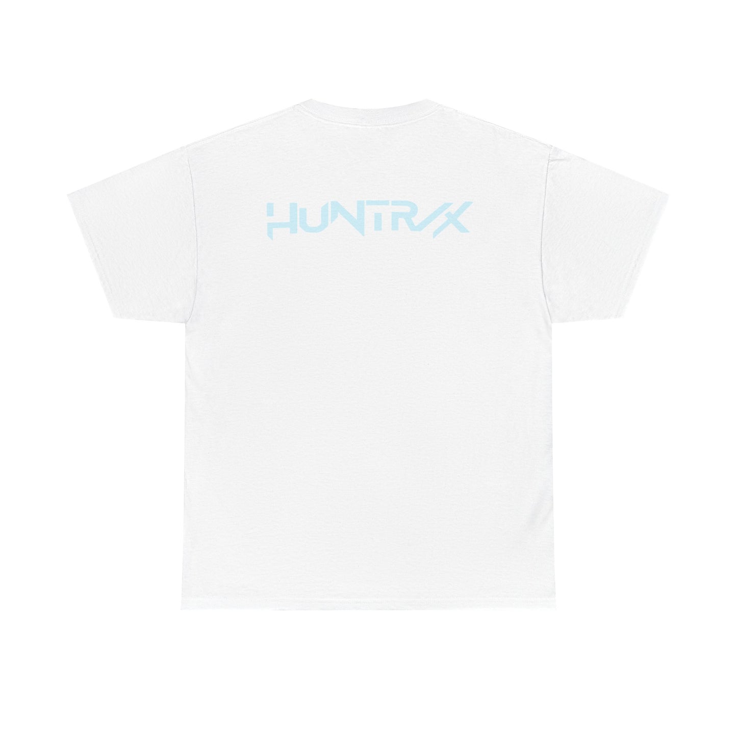 Unisex Heavy Cotton Tee with BUMI Design - Perfect for Casual Outfits, Gifts, Streetwear Essentials, Graphic Tee, Collector's Item