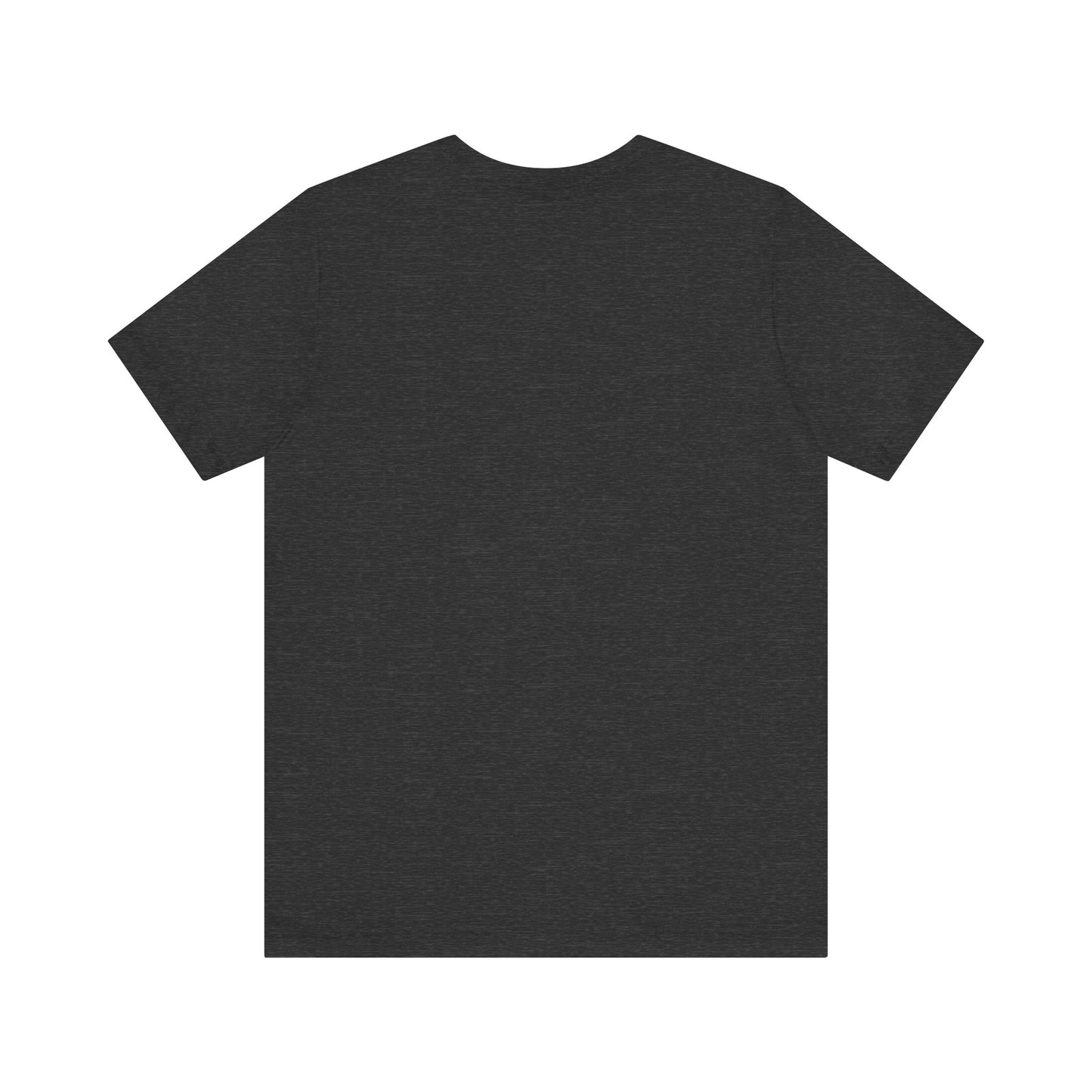 Art Crispies Unisex Tee - Fun Graphic Shirt, Gift for Art Lovers, Casual Wear, Halloween Costume, Unique Apparel