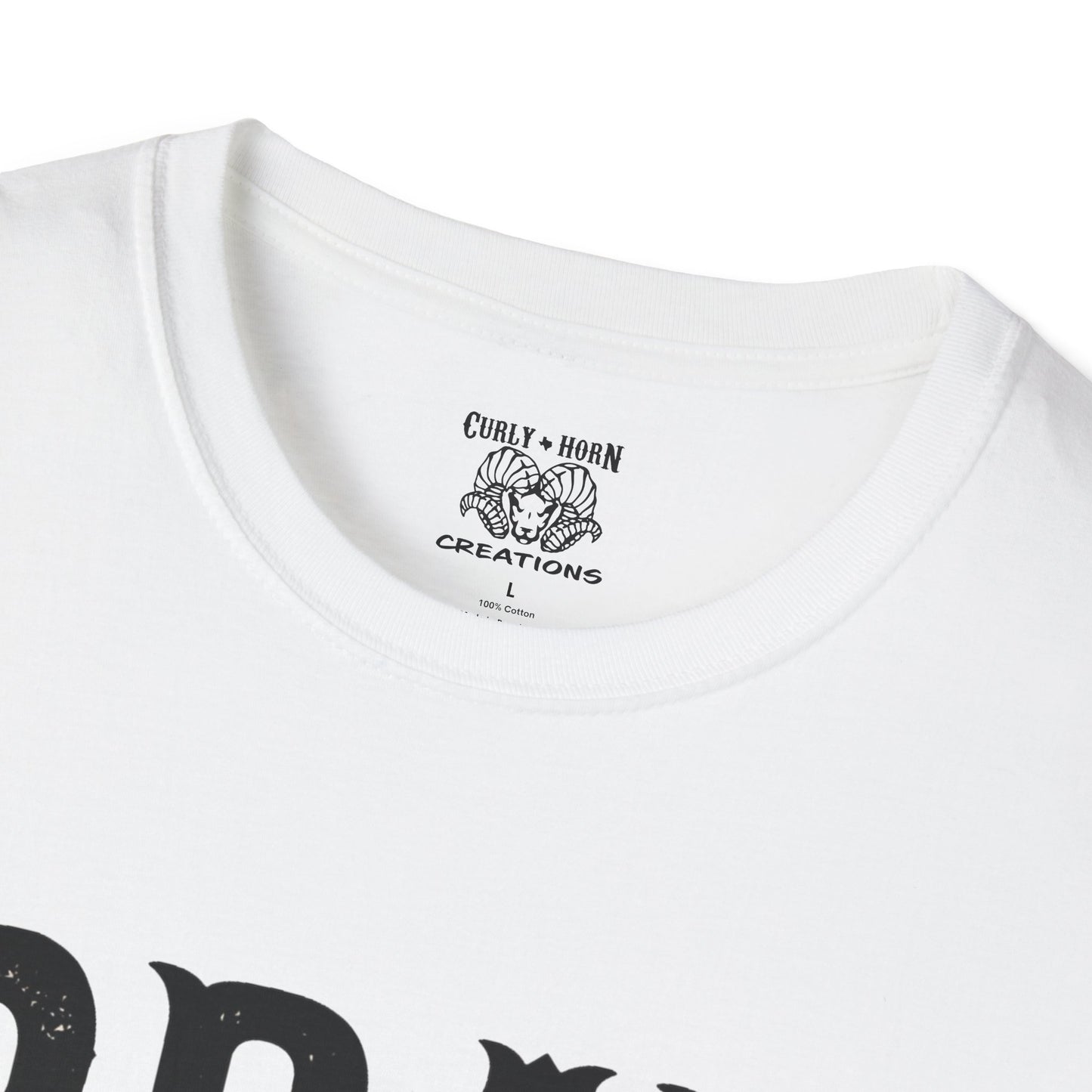 Pray Over It T-Shirt, Motivational Tee, Faith-Based Apparel, Religious Gift, Comfort Wear, Everyday Style