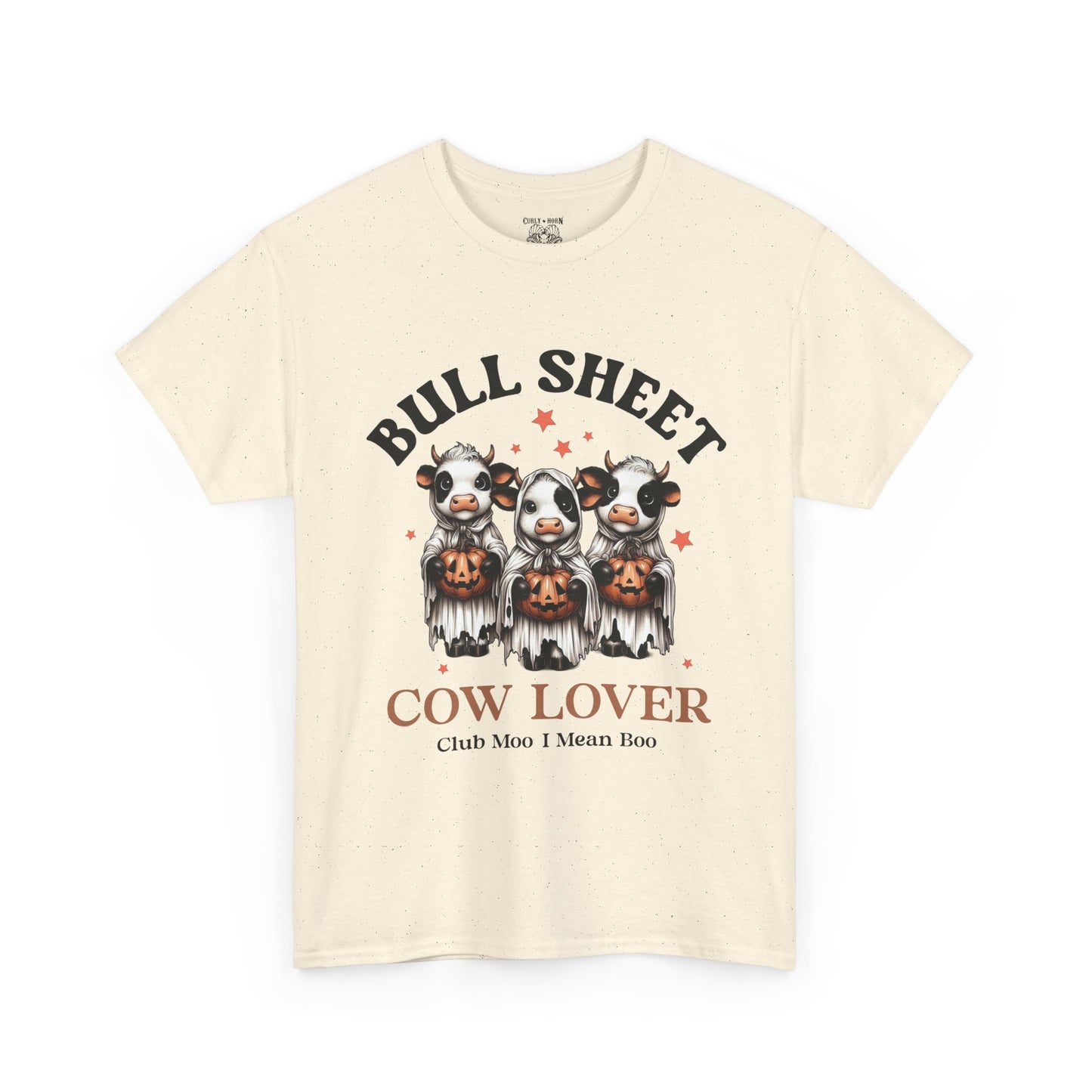 Cow Lover T-Shirt, Funny Farm Shirt, Gift for Cattle Enthusiasts, Unisex Cow Tee, Perfect for Birthdays or Holidays