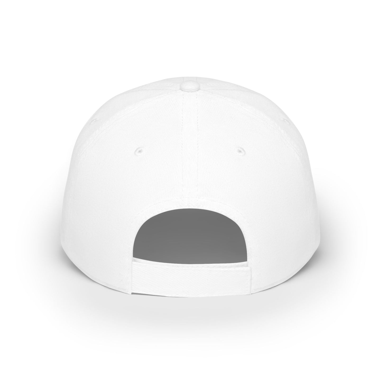 Jesus The Way Baseball Cap, Faith Hat, Christian Apparel, Religious Gift, Casual Style, Spiritual Headwear