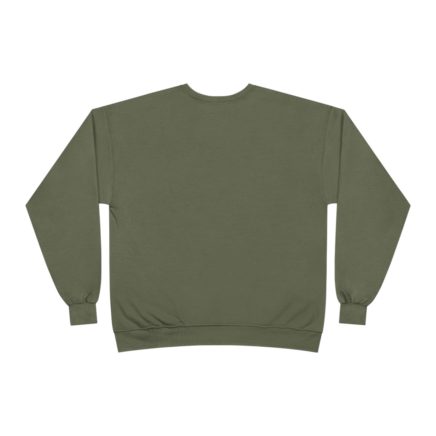 Dallas Football Unisex EcoSmart® Crewneck Sweatshirt, Perfect Gift for Sports Fans, Game Day Outfit, Christmas Gift, Fan Apparel