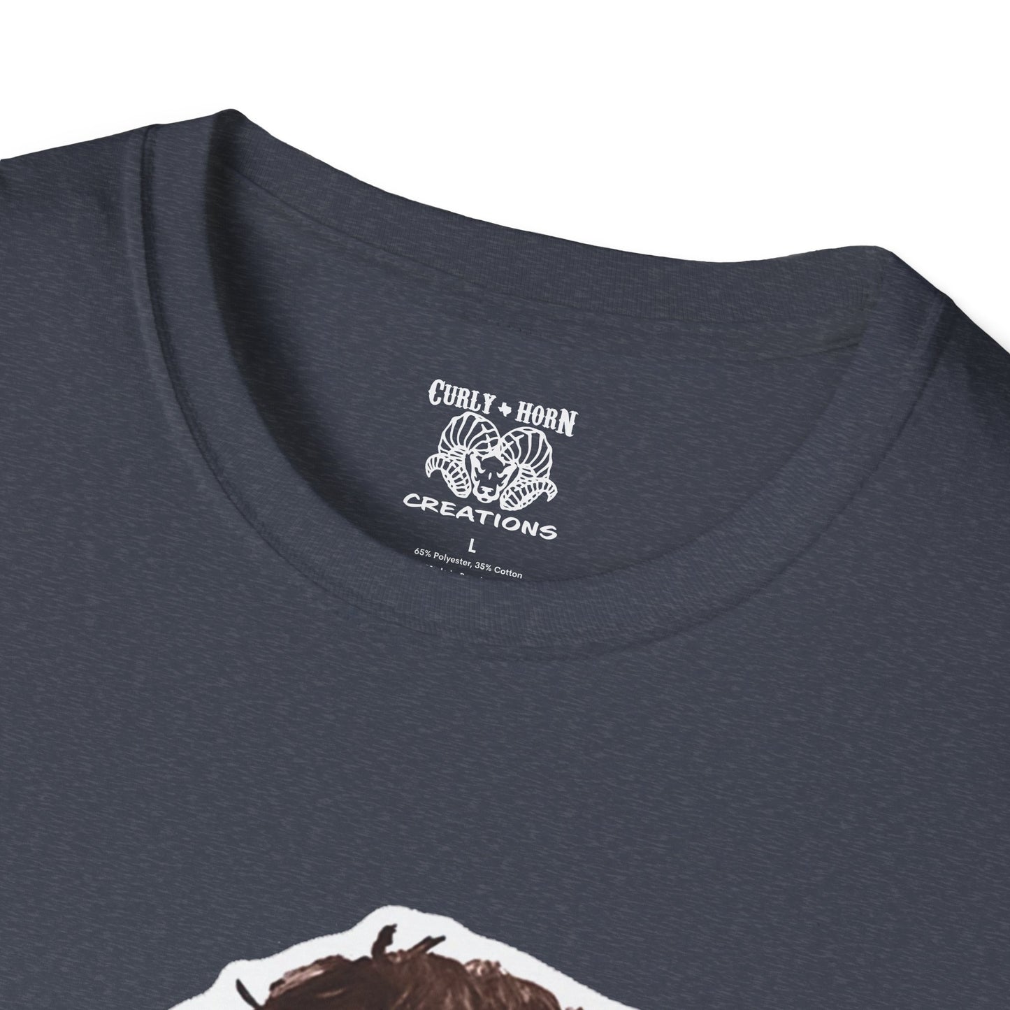 Edward Cullen Graphic Tee - Perfect for Everyday Wear, Gifts, Casual Outings, Art Lovers, Birthdays, and More!