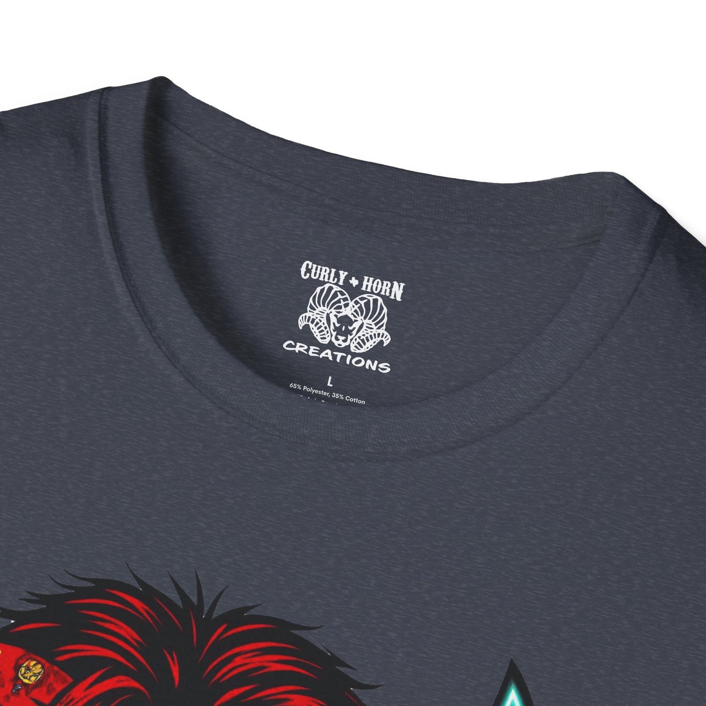 Retro Chucky Horror Game T-Shirt, Gamer Apparel, Unique Gift for Gamers, Halloween Costume, Playful Casual Wear