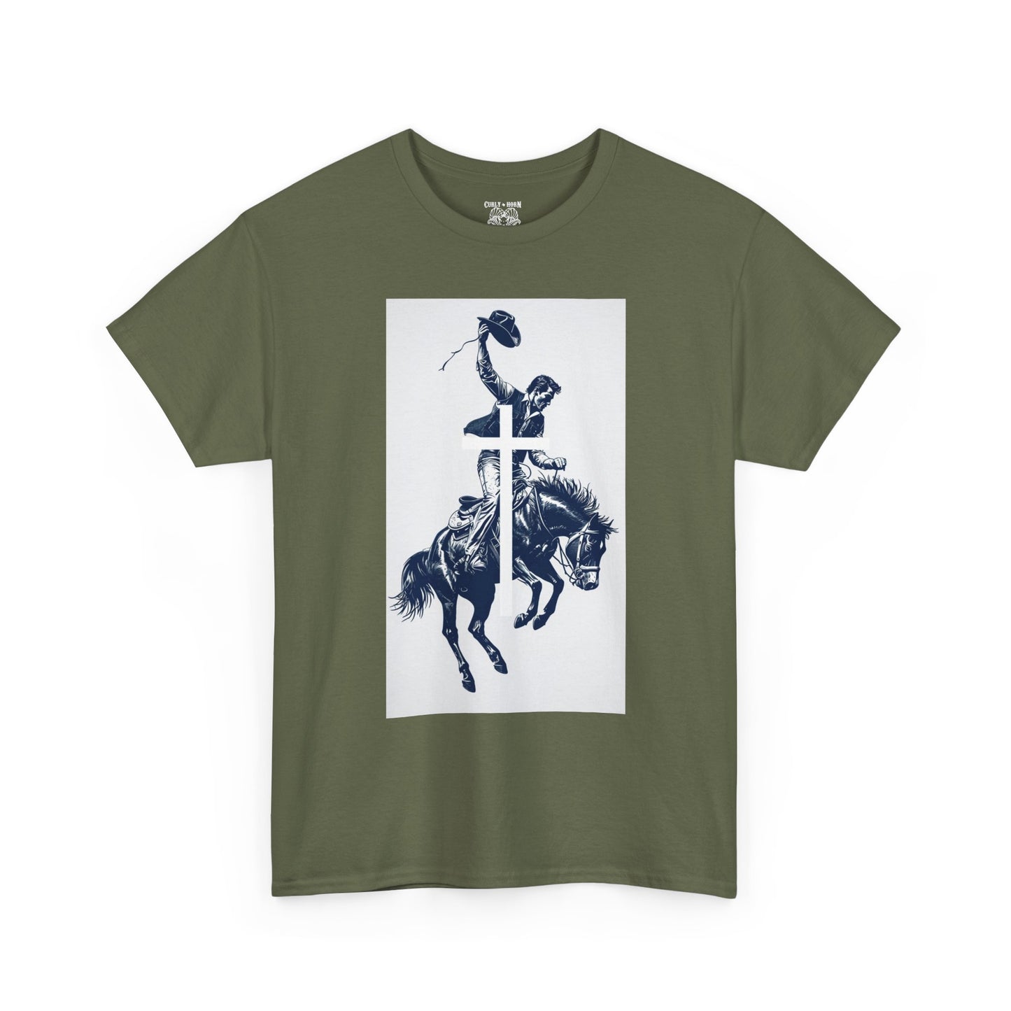 Equestrian Adventure Tee, Equestrian Gift, Horse Riding, Cowboy Theme, Animal Lover Apparel, Western Style T-Shirt