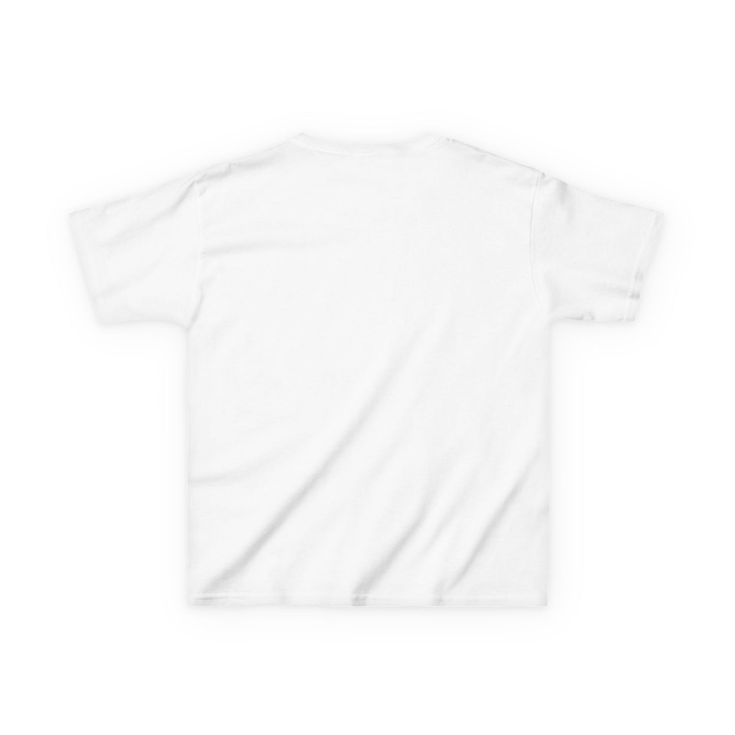Spooky Kids T-Shirt - Halloween Costume, Fun Graphic Tee, Trick or Treat, Festival Apparel, Unique Gift for Kids