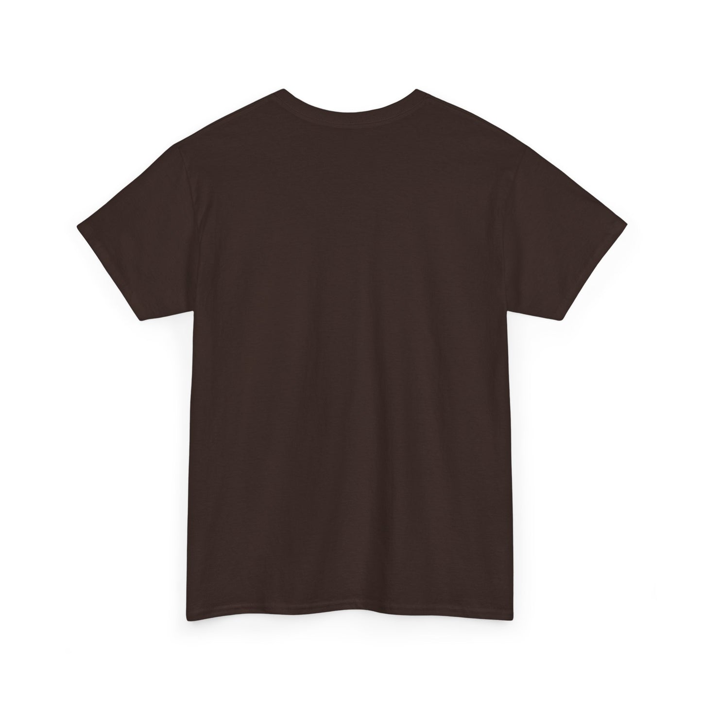 The Slayers Unisex Heavy Cotton Tee - Retro Band Style, Perfect for Music Lovers, Gifts, Concerts, and Casual Wear