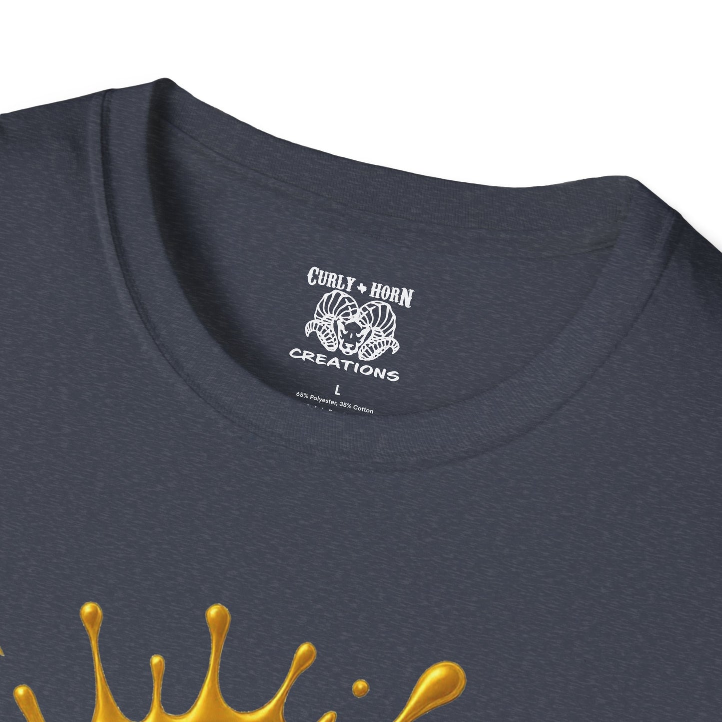 Pittsburgh Steelers Unisex Softstyle T-Shirt, NFL Tee, Game Day Apparel, Sports Fan Shirt, Football Gift, Casual Wear