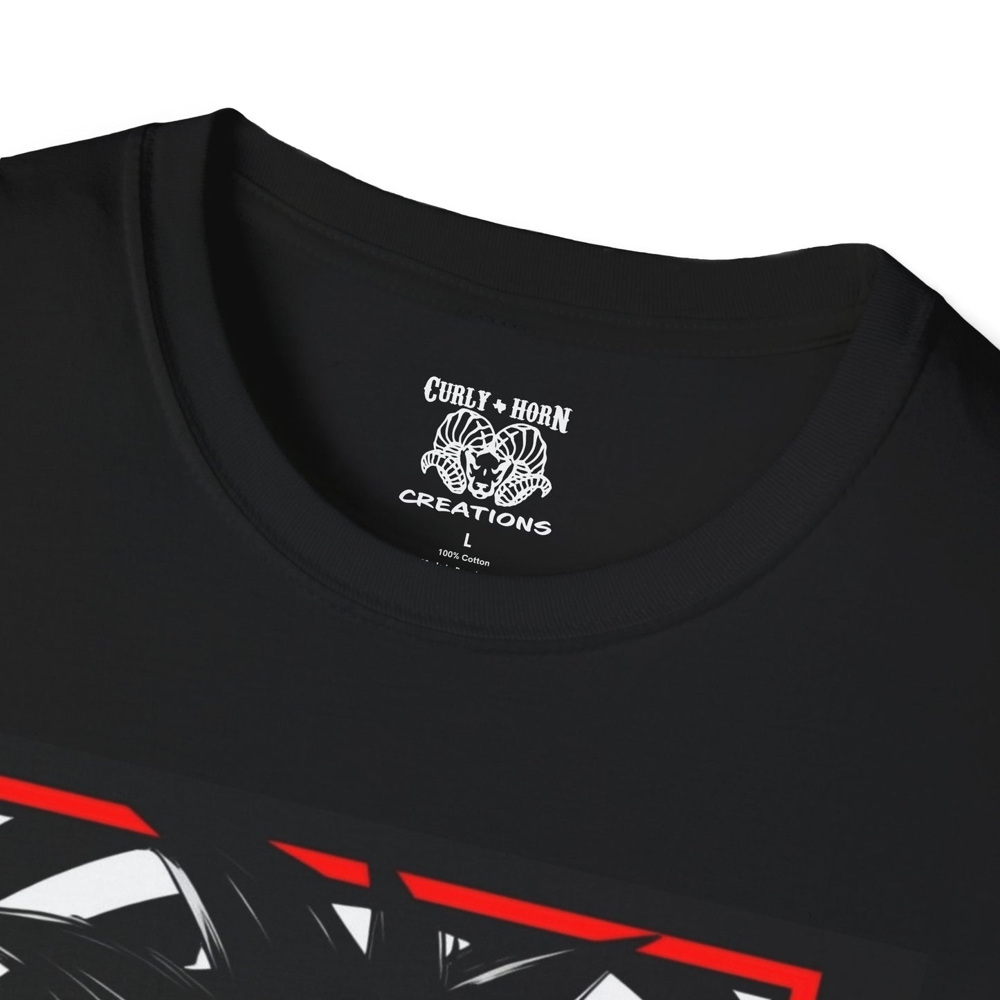 Retro Anime Graphic T-Shirt, Unisex Tee for Fans, Casual Wear, Gift for Birthdays, Streetwear, Collector's Item