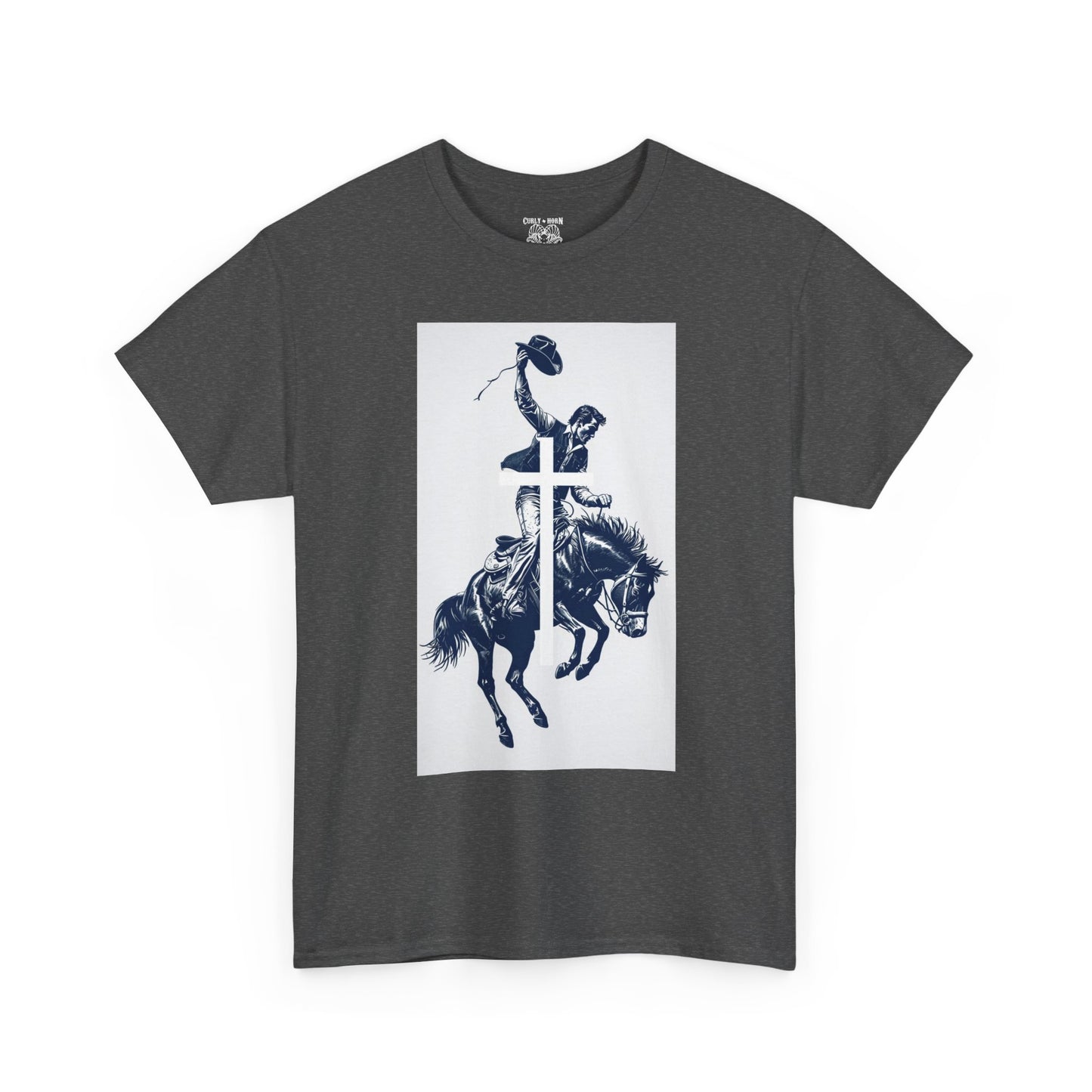 Equestrian Adventure Tee, Equestrian Gift, Horse Riding, Cowboy Theme, Animal Lover Apparel, Western Style T-Shirt