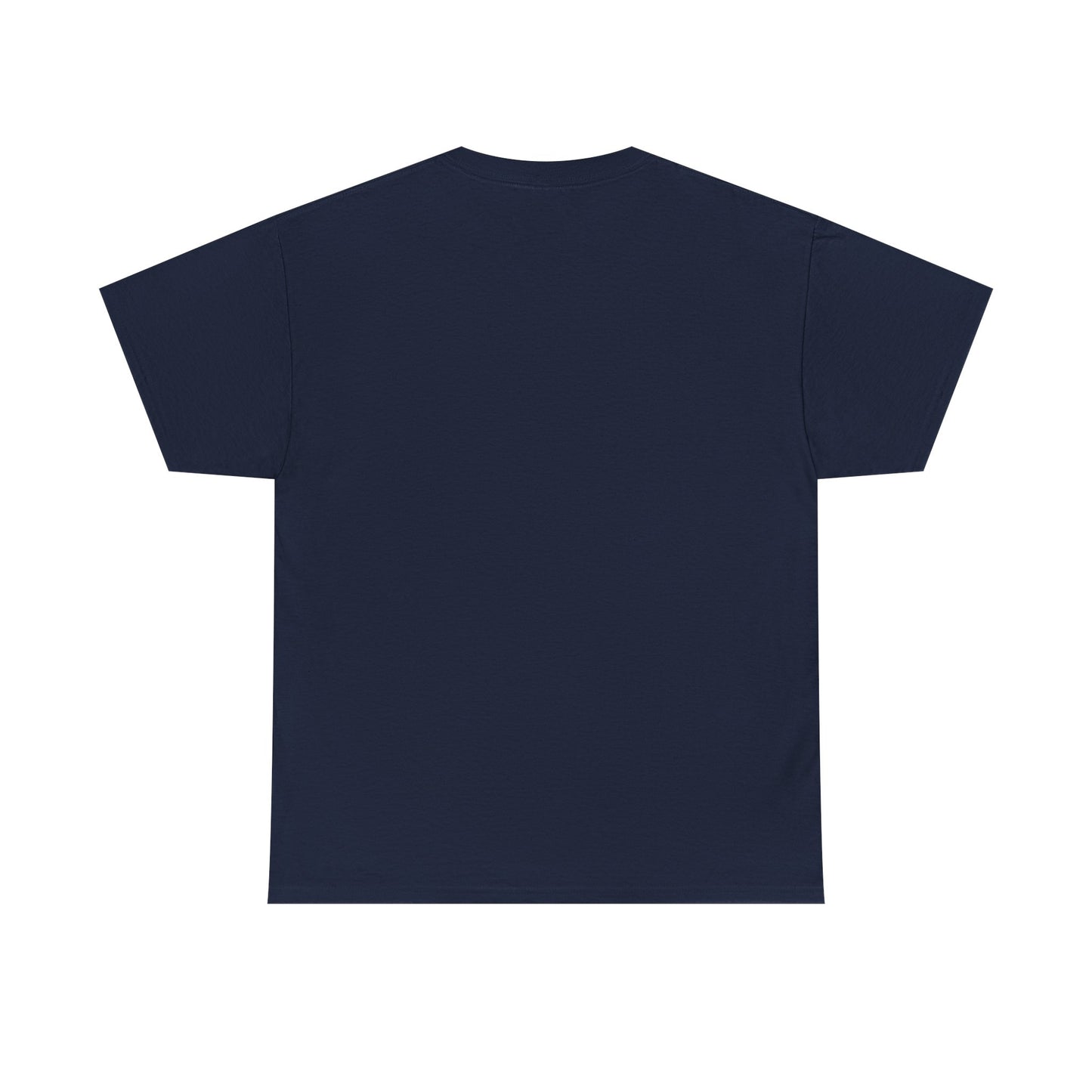 Ain't No Ghost Heavy Cotton Tee