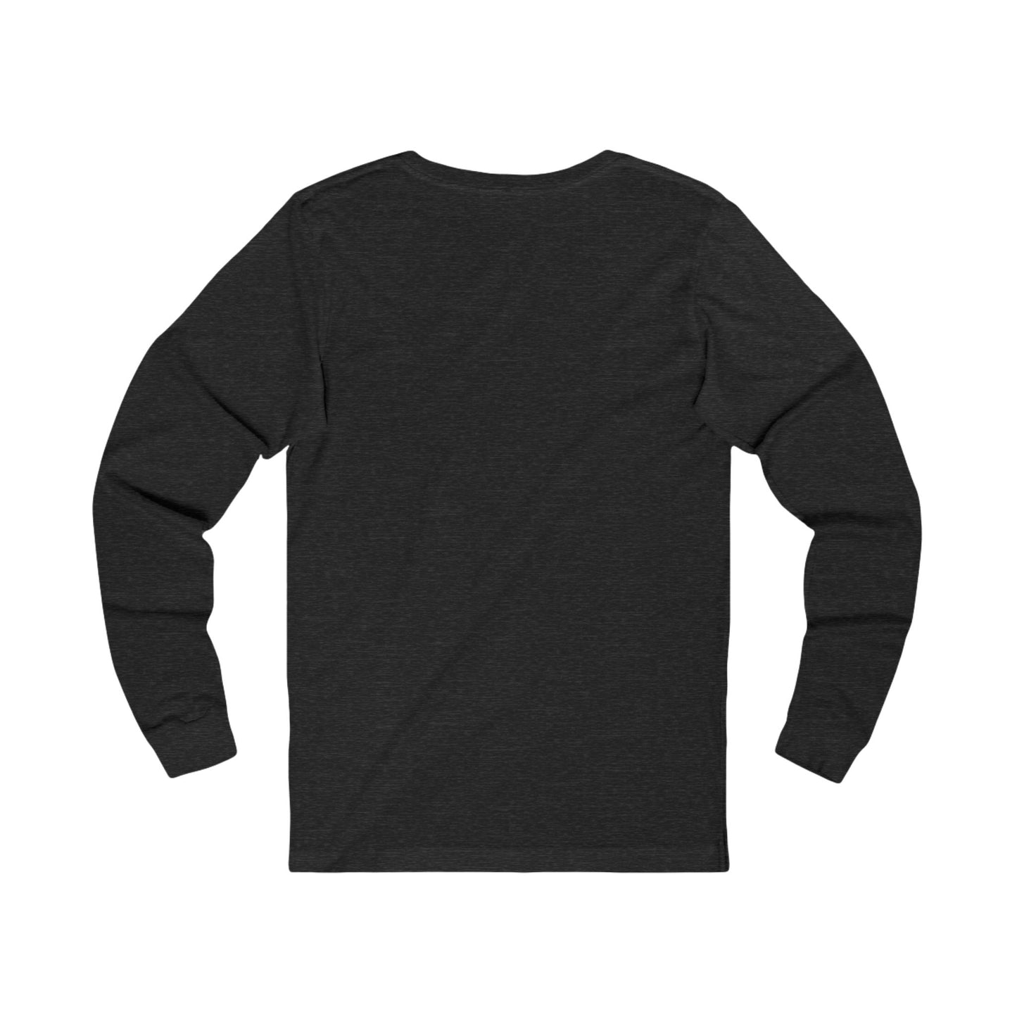Art the Clown Graphic Long Sleeve Tee | Unisex Jersey Shirt, Halloween Costume, Quirky Gift, Casual Wear, Clown Lovers Tee