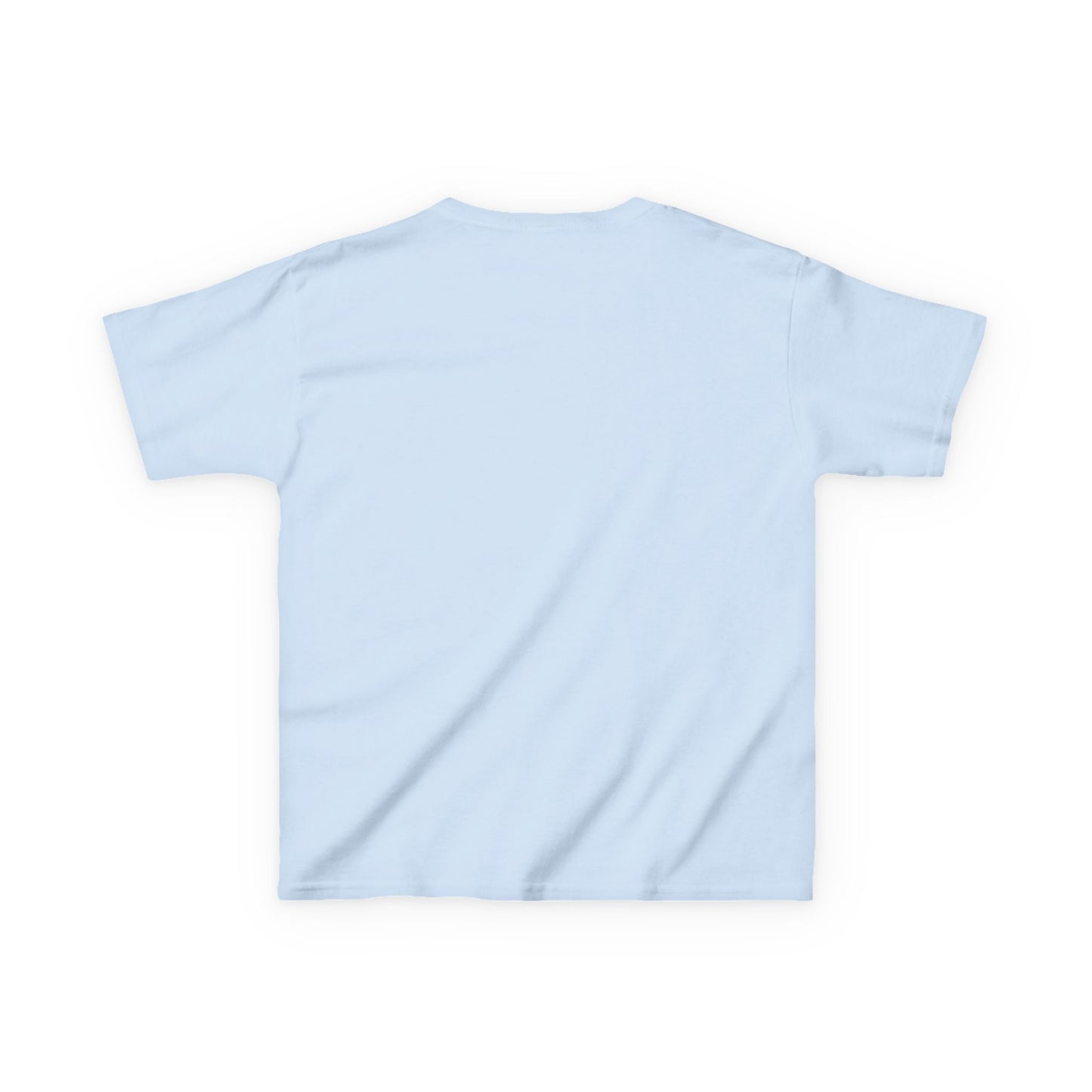 Cute Ghosts & Bows Kids Tee, Halloween Shirt, Gift for Kids, Spooky Season Apparel, Fun Ghost T-Shirt