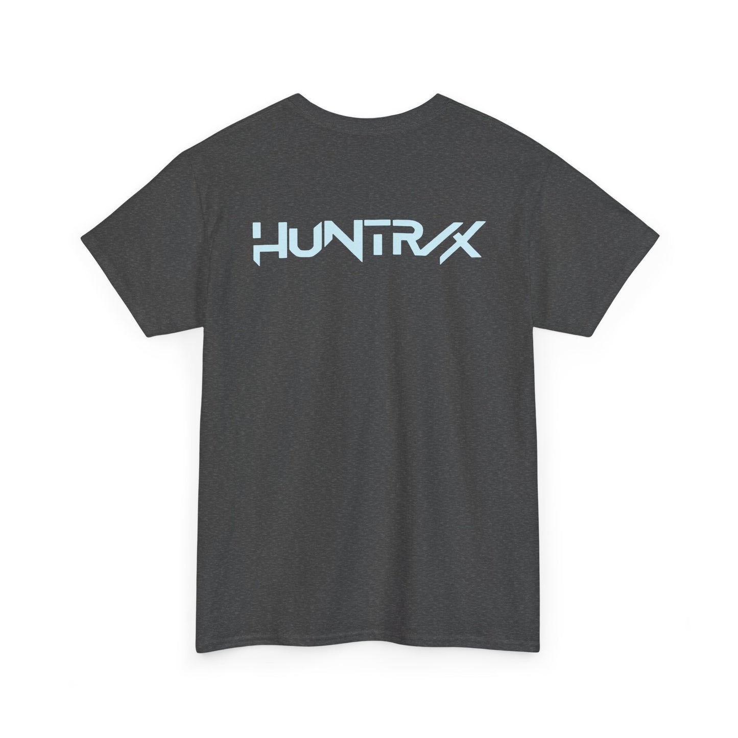 Unisex Heavy Cotton Tee with BUMI Design - Perfect for Casual Outfits, Gifts, Streetwear Essentials, Graphic Tee, Collector's Item
