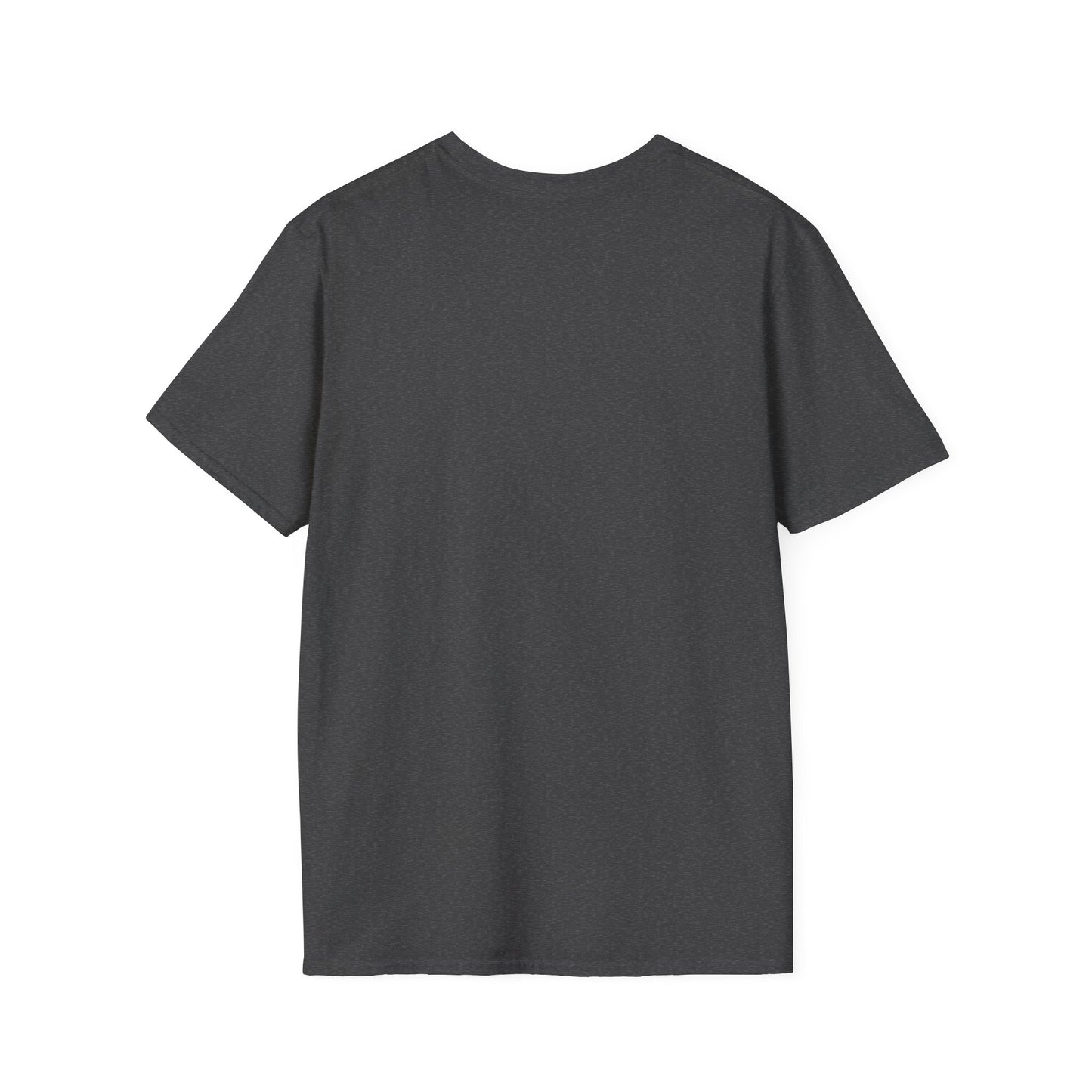Fishing Enthusiast T-Shirt - Perfect Gift for Father's Day, Birthday, or Fishing Trips, Cool Fisherman Apparel, Outdoor Shirt