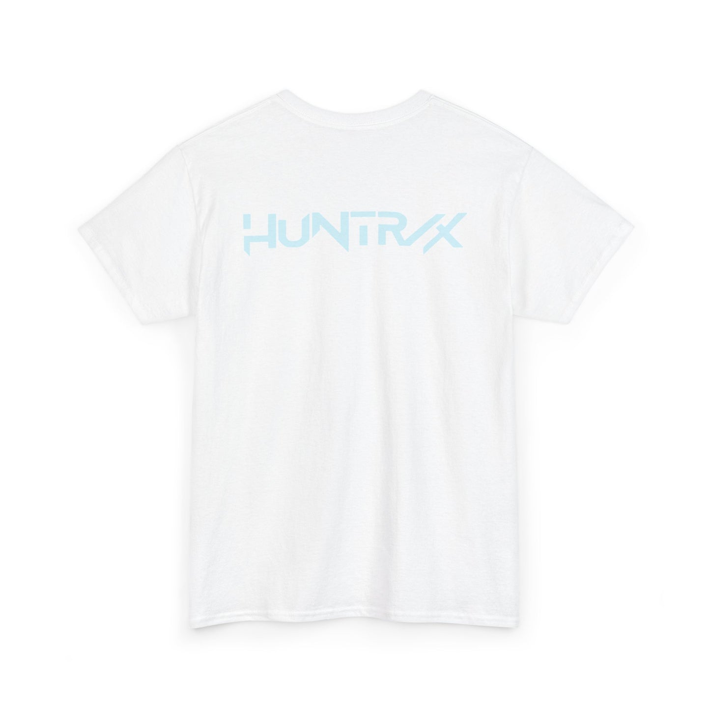 Unisex Heavy Cotton Tee with BUMI Design - Perfect for Casual Outfits, Gifts, Streetwear Essentials, Graphic Tee, Collector's Item