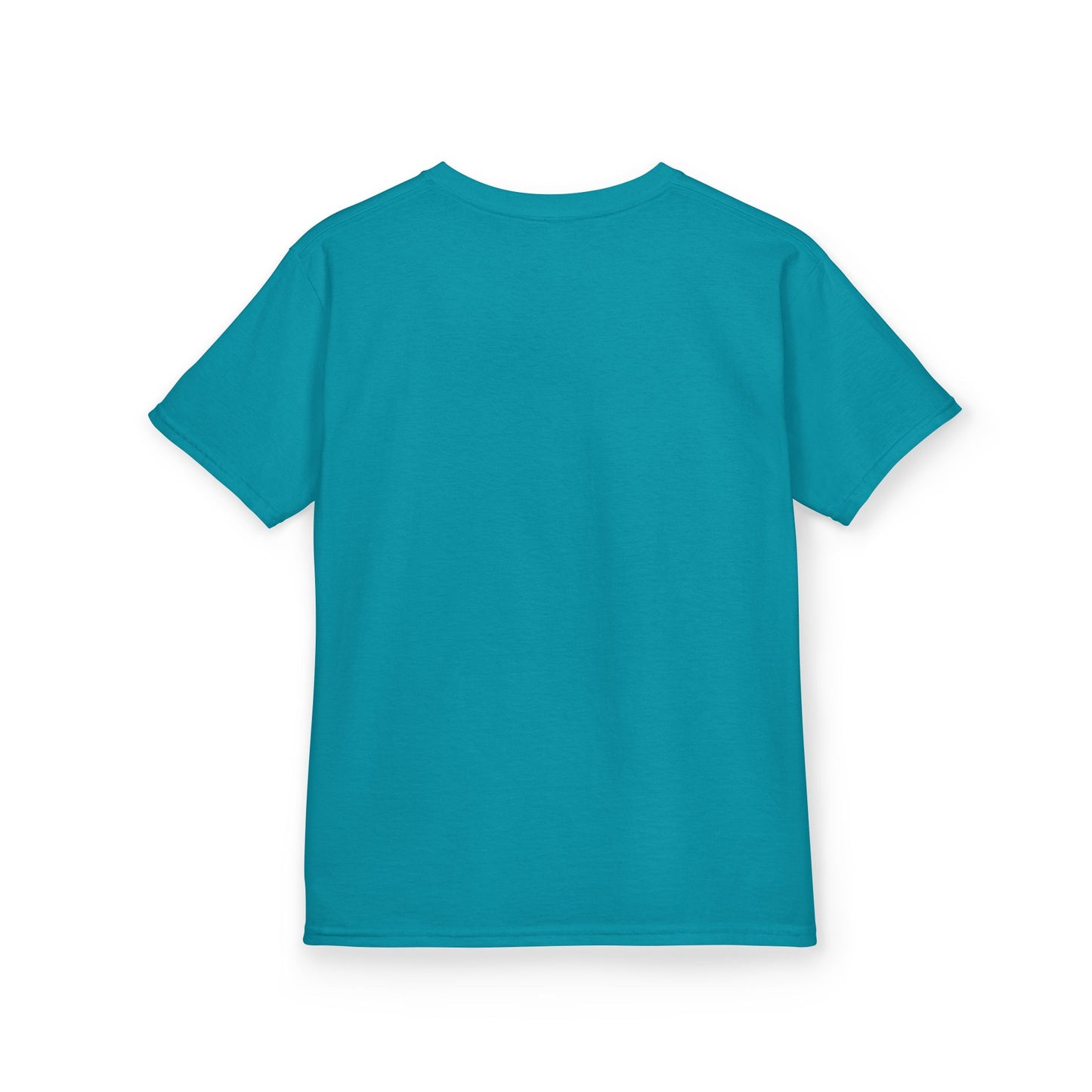 Cute Ghosts & Bows Kids Tee, Halloween Shirt, Gift for Kids, Spooky Season Apparel, Fun Ghost T-Shirt