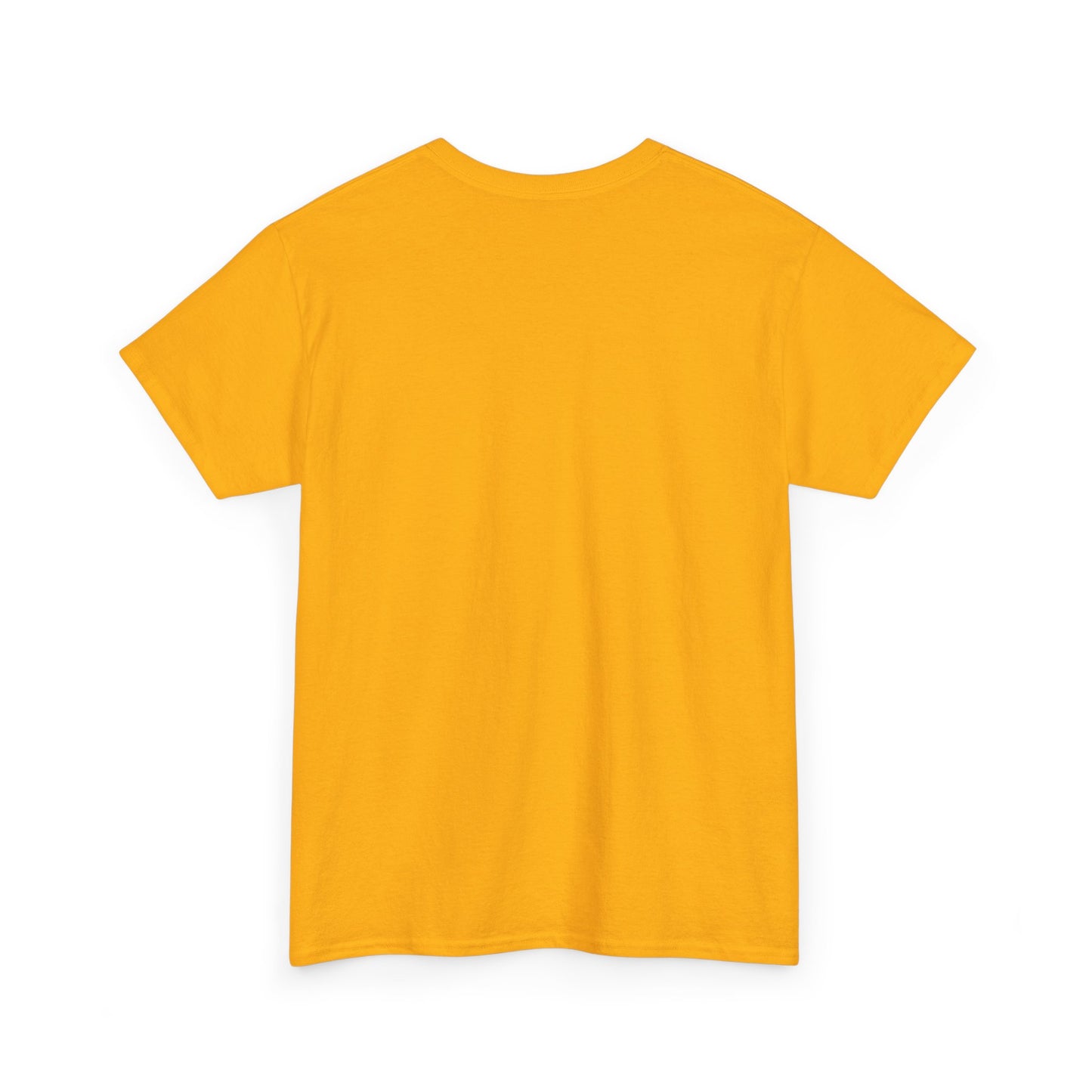 The Slayers Unisex Heavy Cotton Tee - Retro Band Style, Perfect for Music Lovers, Gifts, Concerts, and Casual Wear