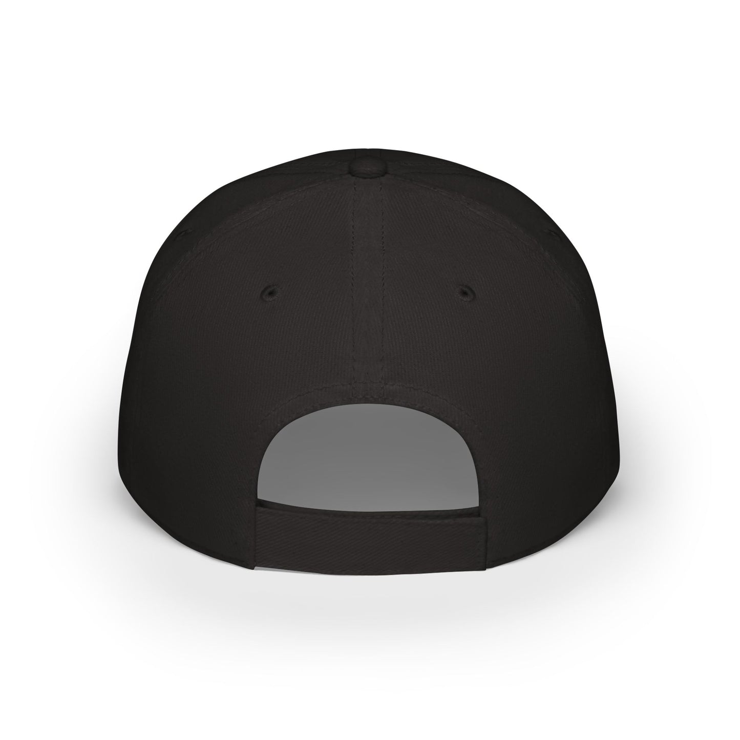 Jesus The Way Baseball Cap, Faith Hat, Christian Apparel, Religious Gift, Casual Style, Spiritual Headwear