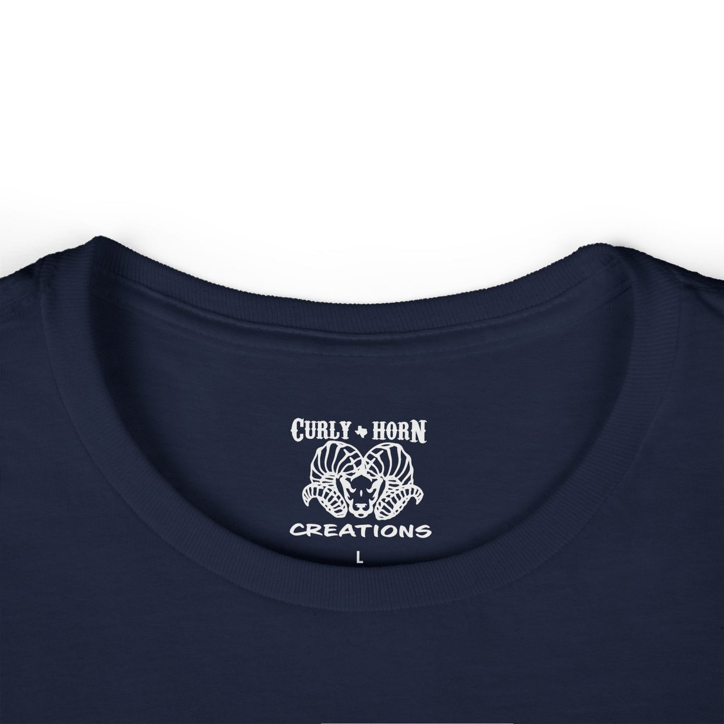 White Print of Stay Creepy Women's Tee | Halloween Gift, Spooky Style, Casual Outfit, Unique Graphic Top, Fun Statement Shirt