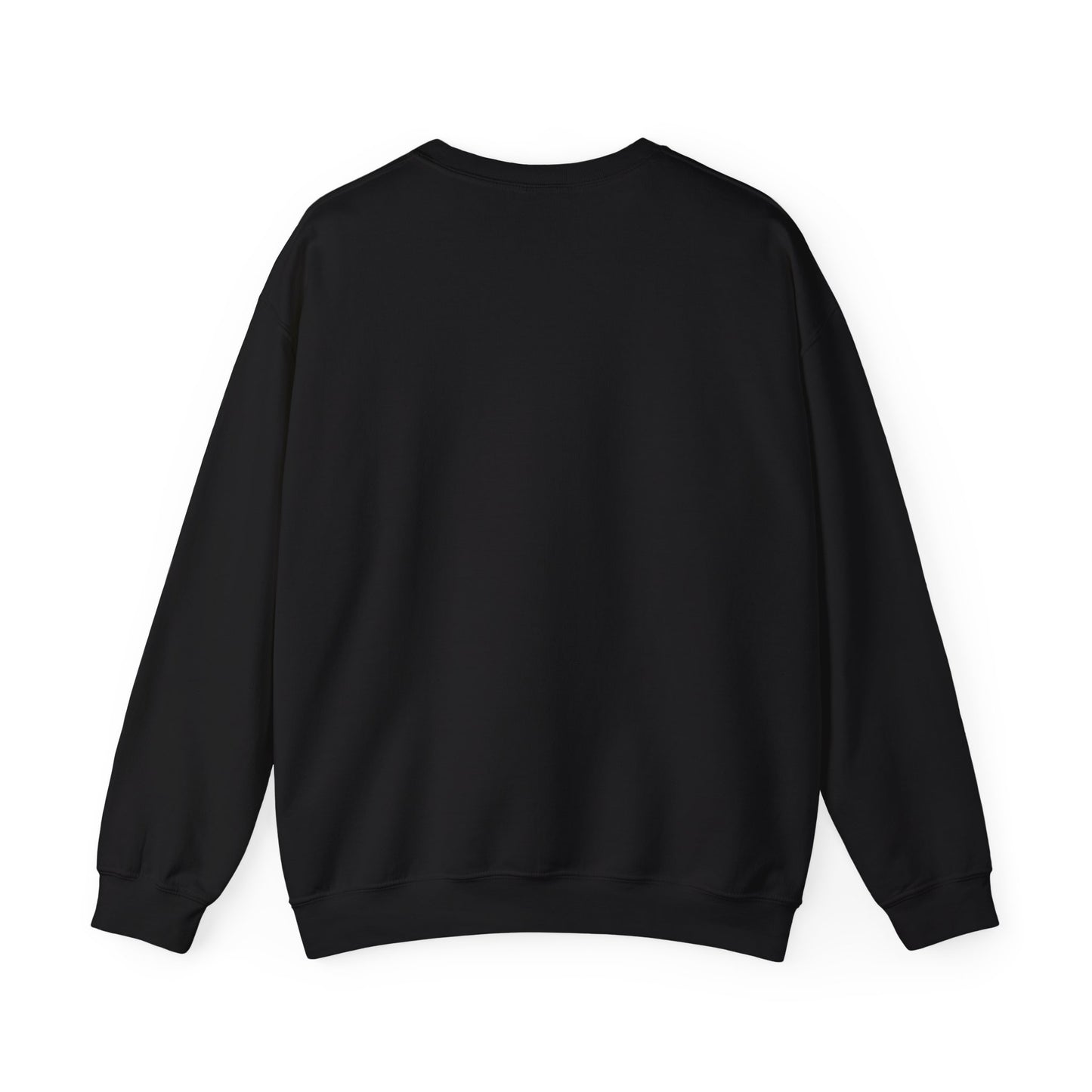 Ghostly Cowboy Crewneck Sweatshirt | Halloween, Fall Fashion, Cozy Gift, Trendy Sweater, Unisex Apparel