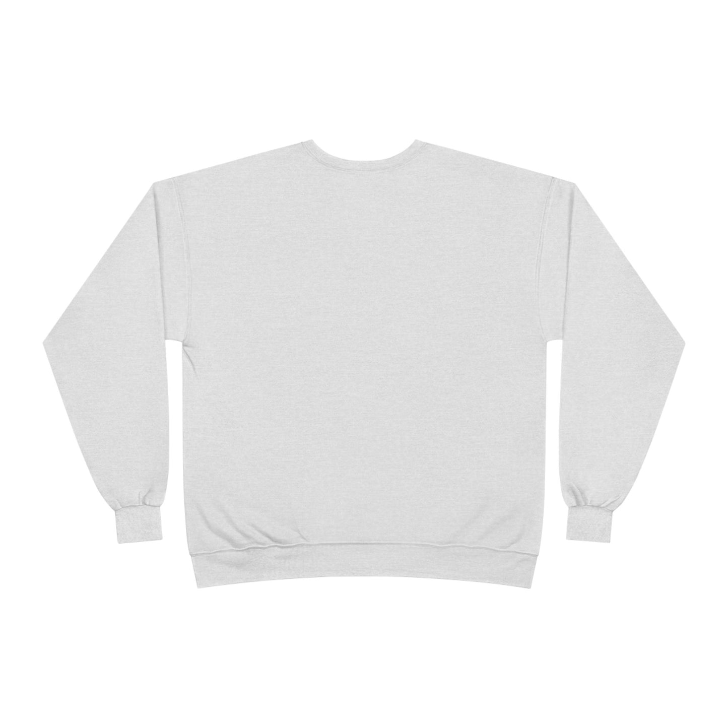 Dallas Football Unisex EcoSmart® Crewneck Sweatshirt, Perfect Gift for Sports Fans, Game Day Outfit, Christmas Gift, Fan Apparel