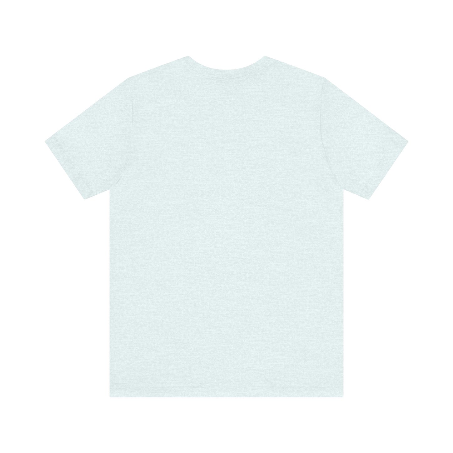 Art Crispies Unisex Tee - Fun Graphic Shirt, Gift for Art Lovers, Casual Wear, Halloween Costume, Unique Apparel