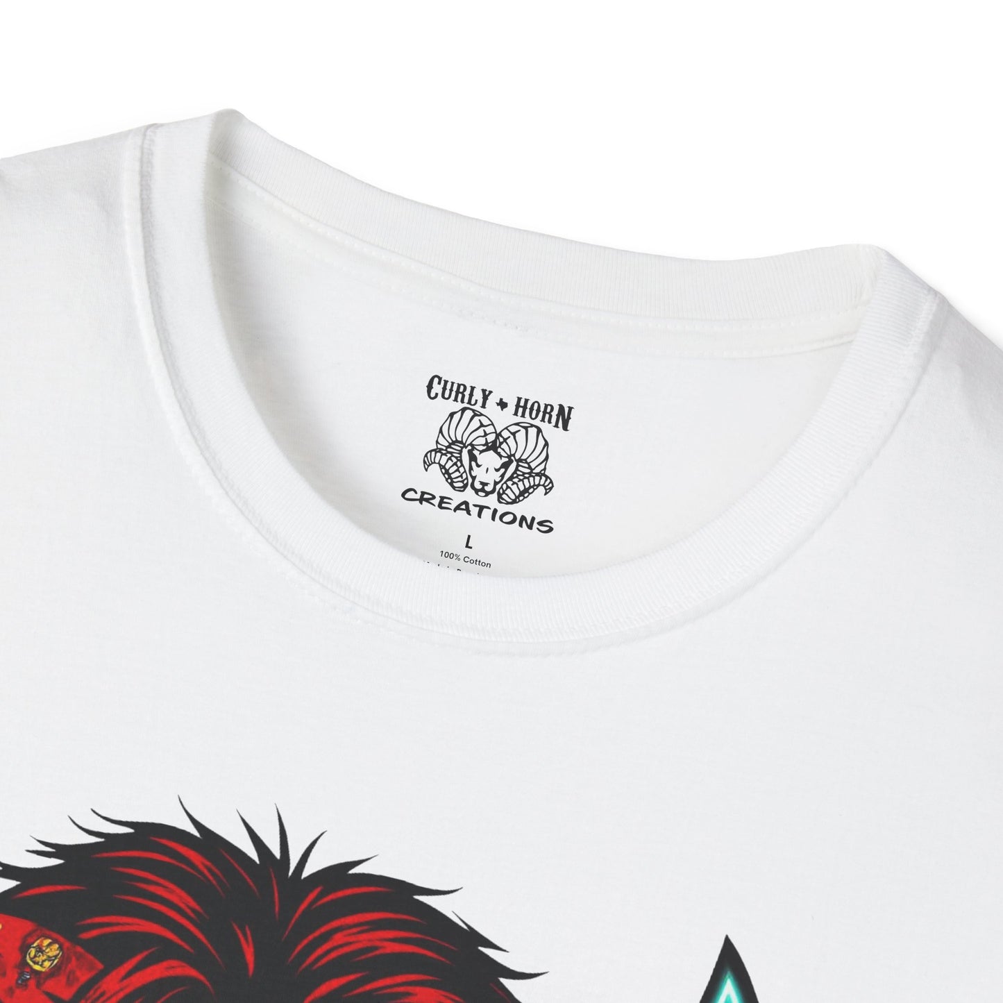 Retro Chucky Horror Game T-Shirt, Gamer Apparel, Unique Gift for Gamers, Halloween Costume, Playful Casual Wear