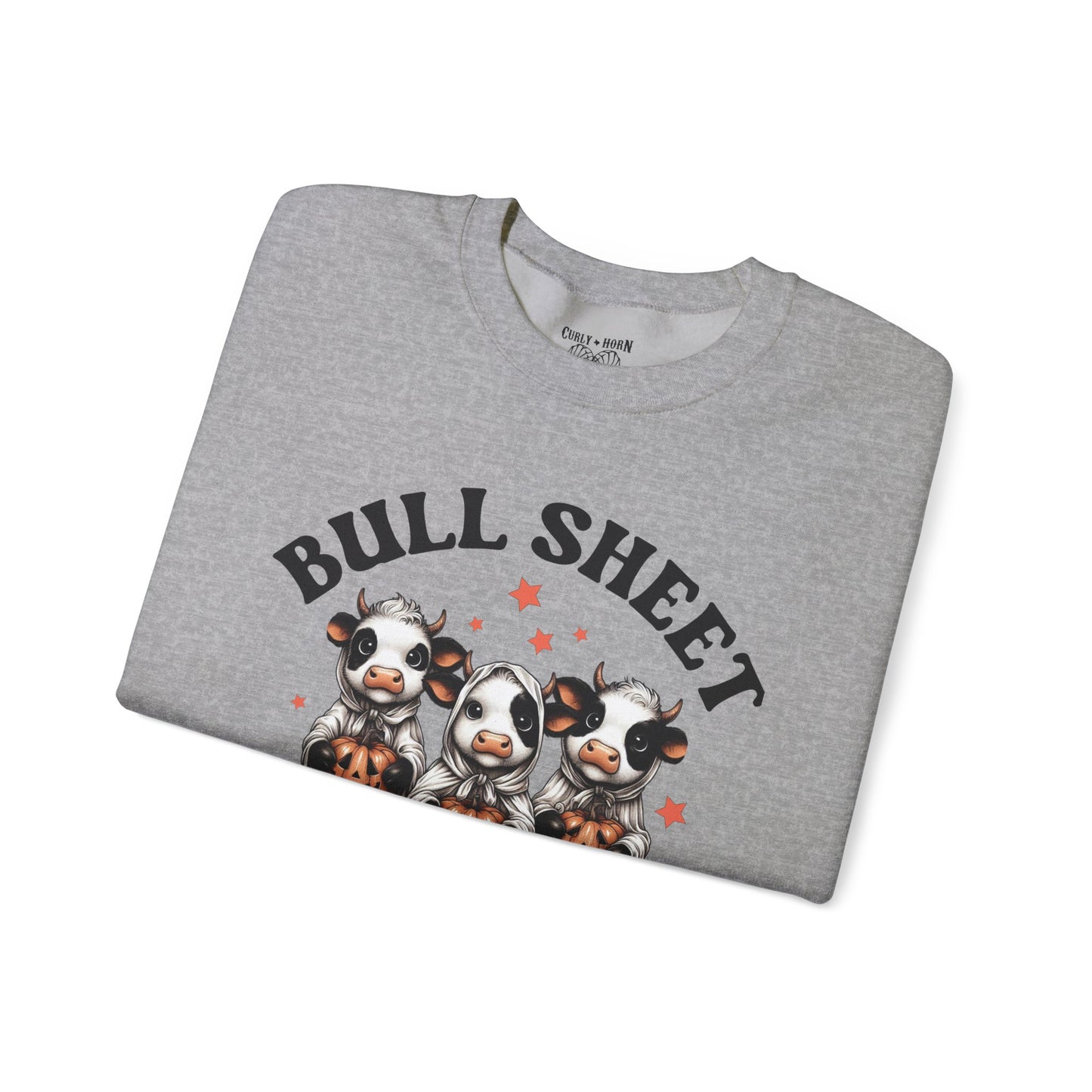 Funny Cow Lover Sweatshirt, Unisex Crewneck, Gift for Farmers, Perfect for Birthdays, Thanksgiving, Animal Lovers