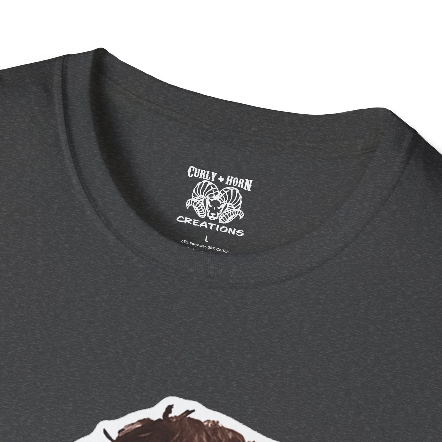 Edward Cullen Graphic Tee - Perfect for Everyday Wear, Gifts, Casual Outings, Art Lovers, Birthdays, and More!