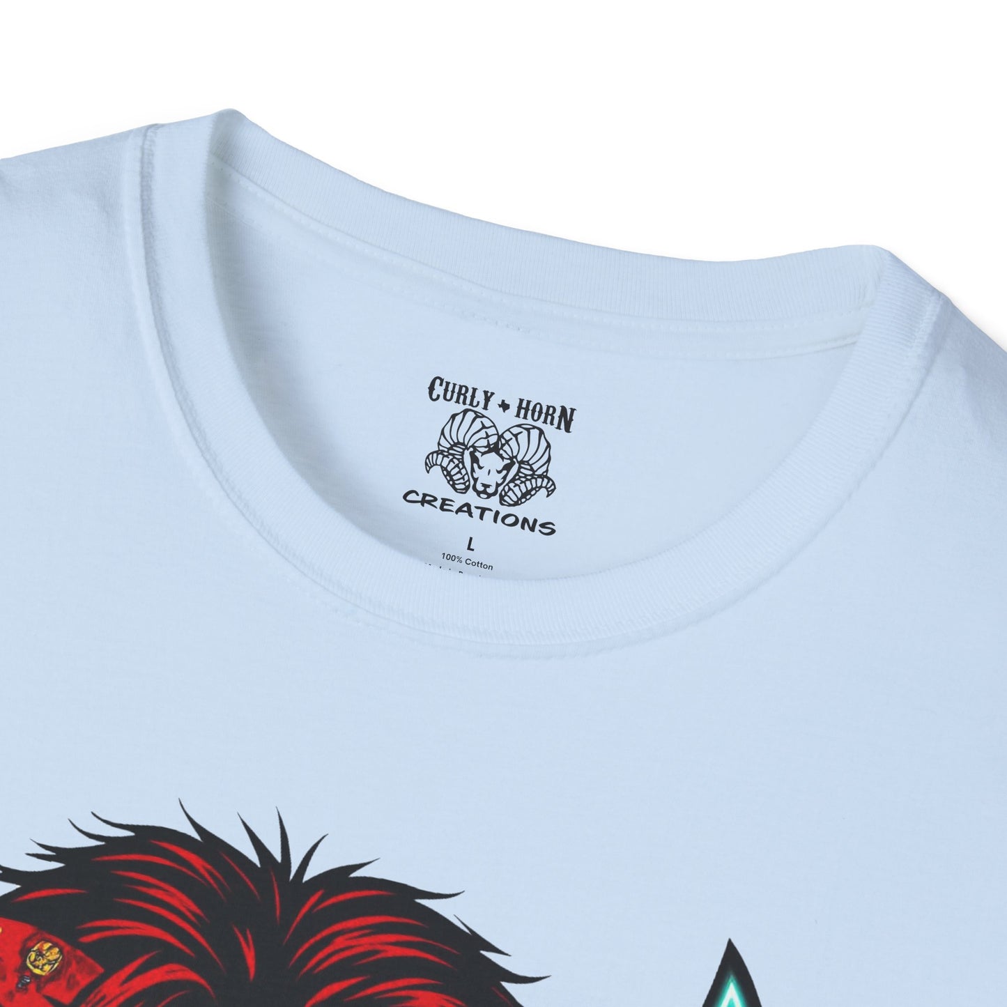 Retro Chucky Horror Game T-Shirt, Gamer Apparel, Unique Gift for Gamers, Halloween Costume, Playful Casual Wear