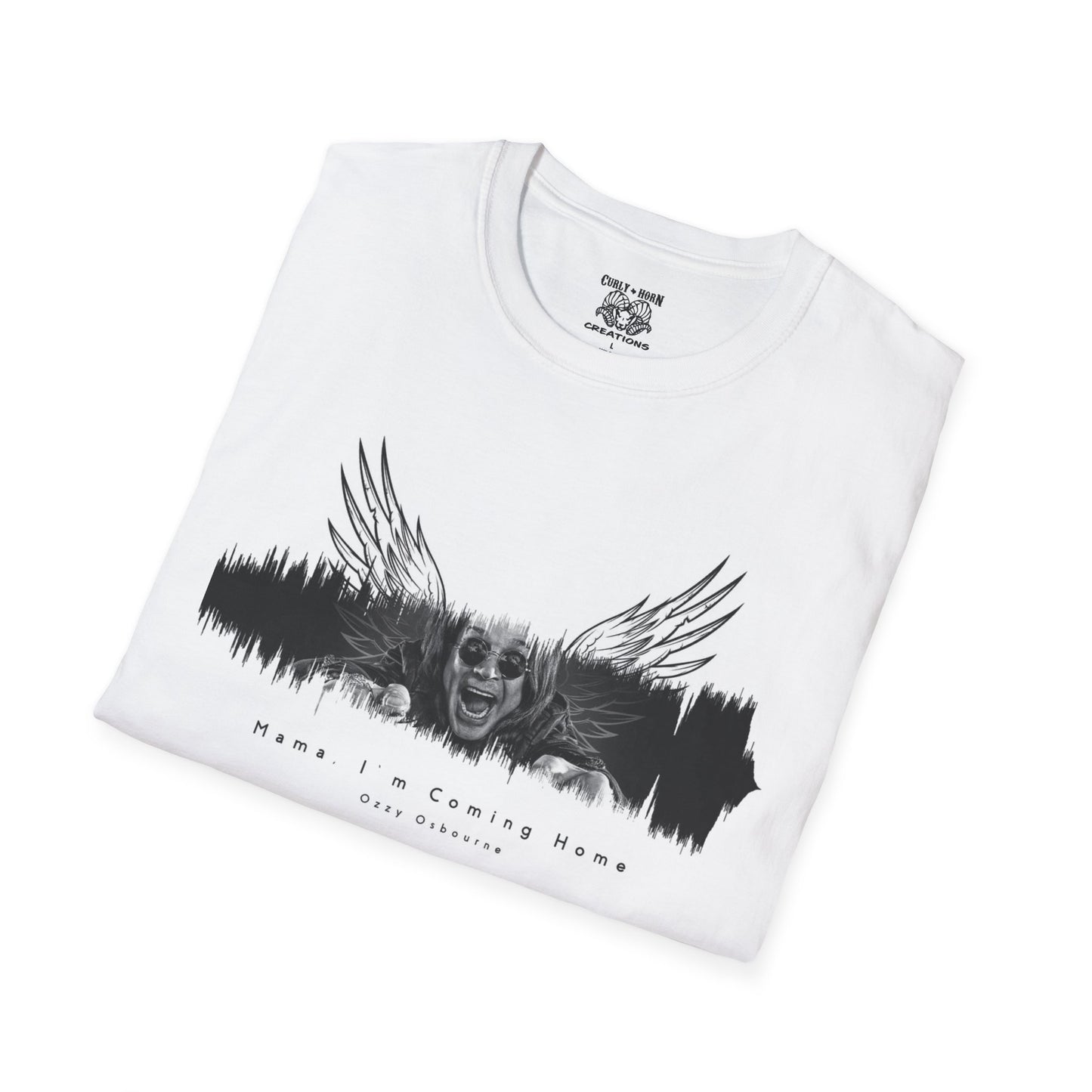 Unisex Ozzy Shirt
