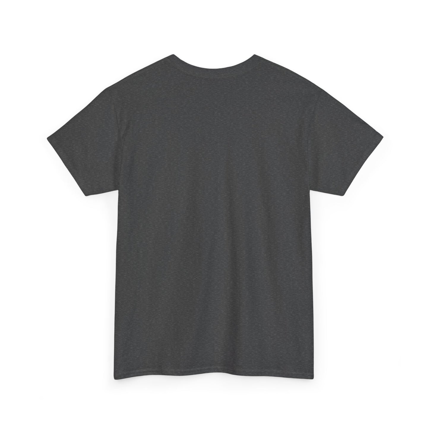 Ain't No Ghost Heavy Cotton Tee