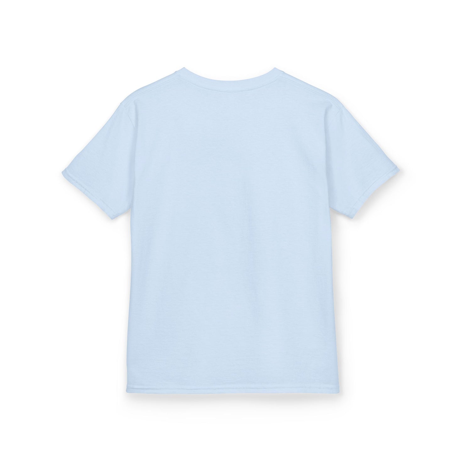 Cute Ghosts & Bows Kids Tee, Halloween Shirt, Gift for Kids, Spooky Season Apparel, Fun Ghost T-Shirt