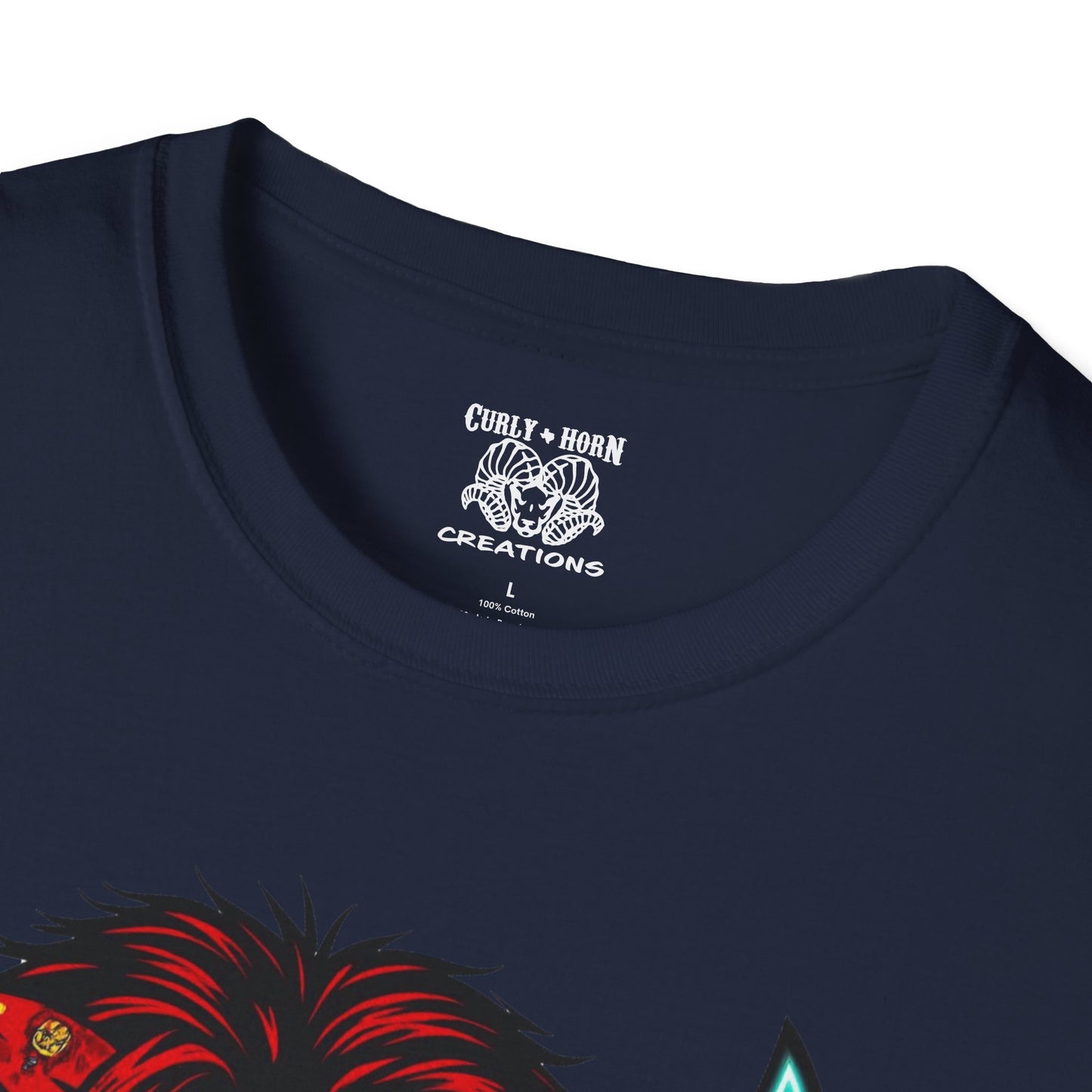 Retro Chucky Horror Game T-Shirt, Gamer Apparel, Unique Gift for Gamers, Halloween Costume, Playful Casual Wear