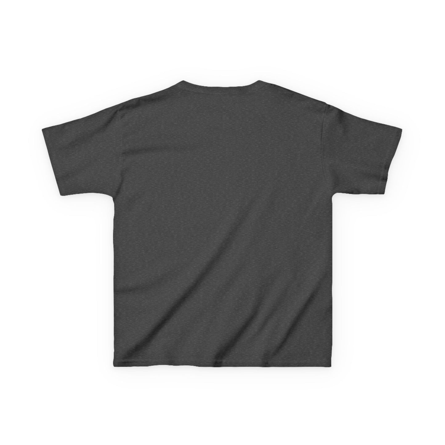 Kids Halloween Ghost Tee, Cute Ghost Kids Shirt, Boo T-Shirt, Halloween Costume Top, Spooky Kids Clothing