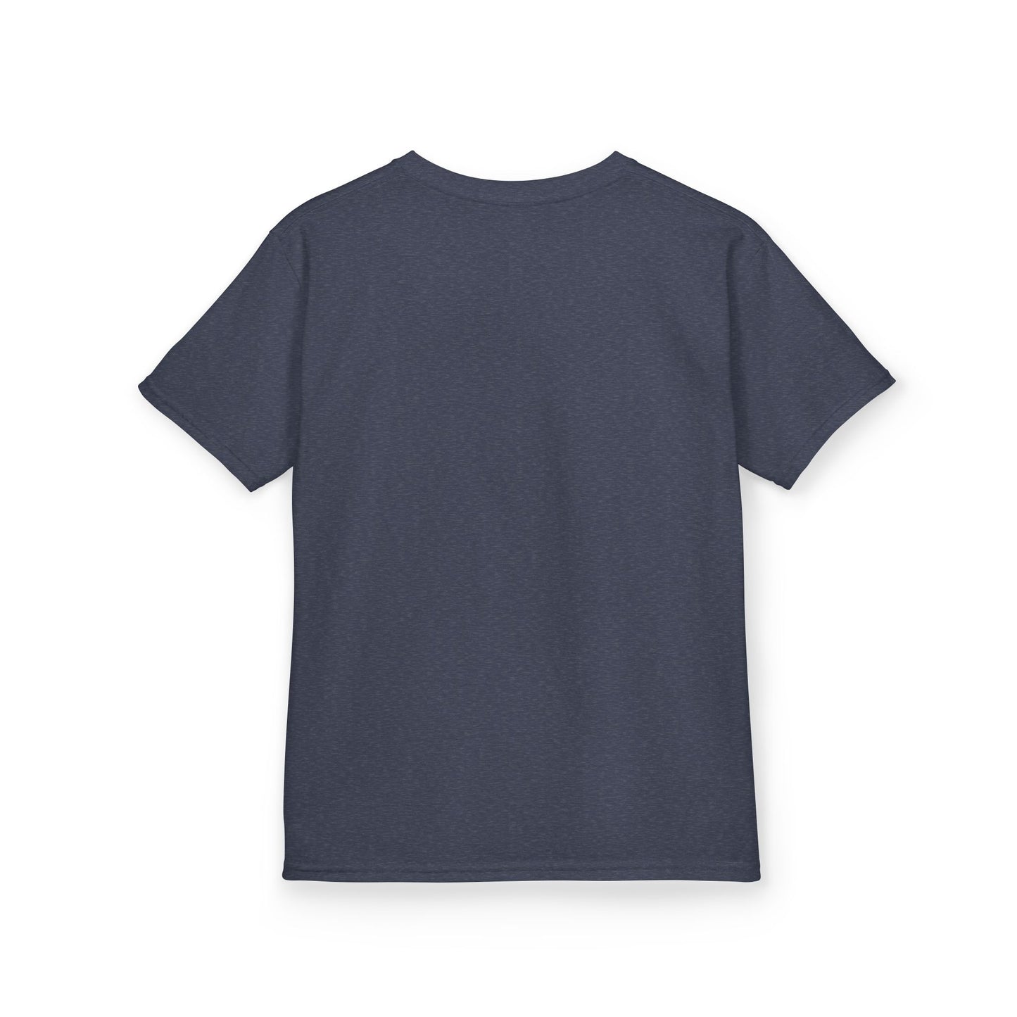 Ghost Halloween Kids Tee, Fun Halloween Shirt, Ghost Costume T-Shirt, Cute Fall Outfit, Kids Spooky Apparel